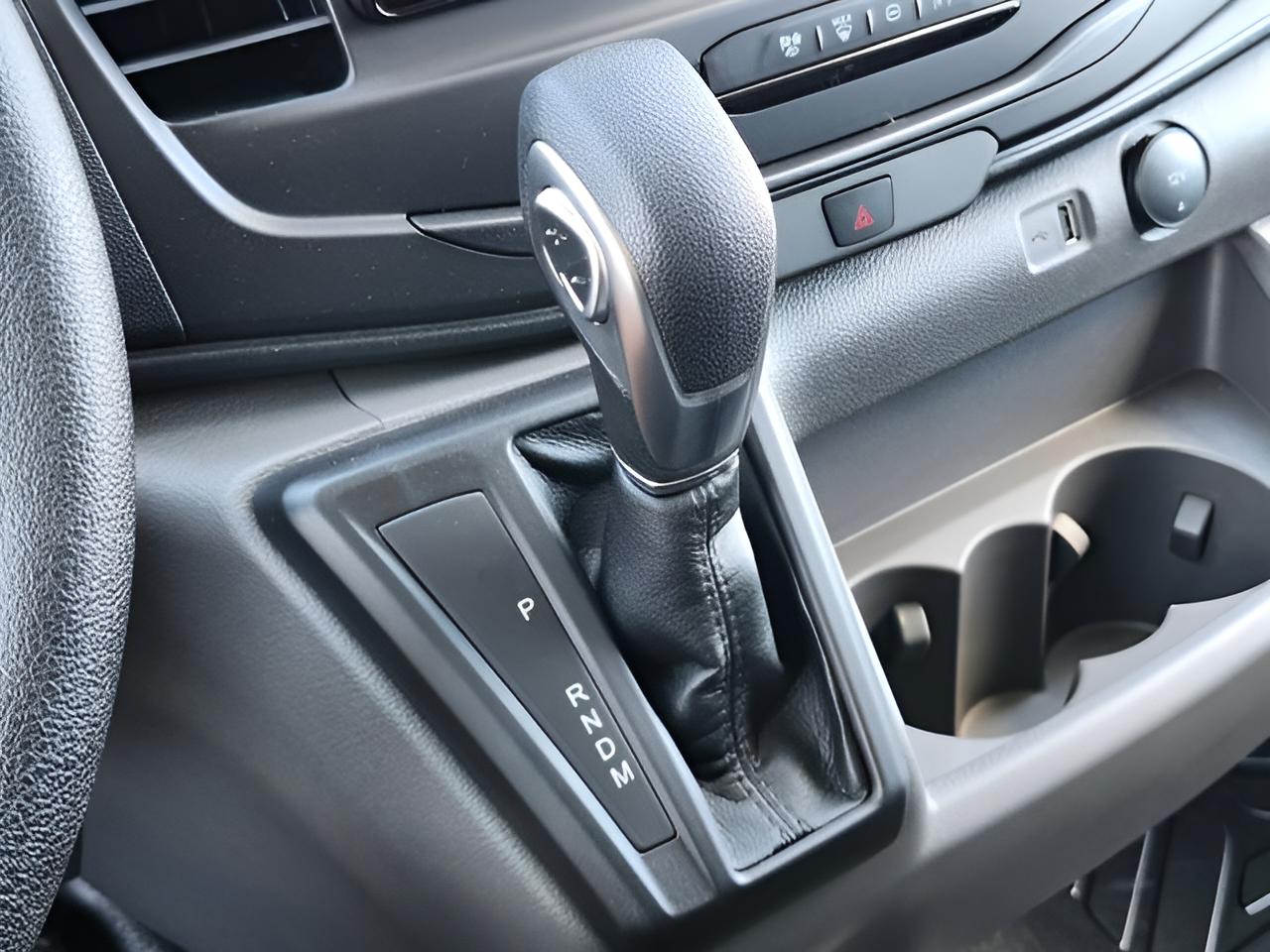 2026 Ford Transit-150 Base