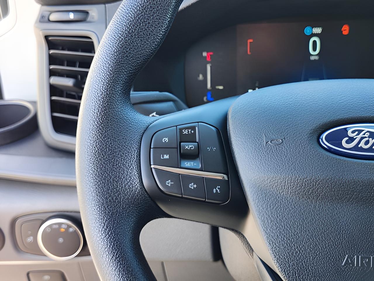 2026 Ford Transit-150 Base