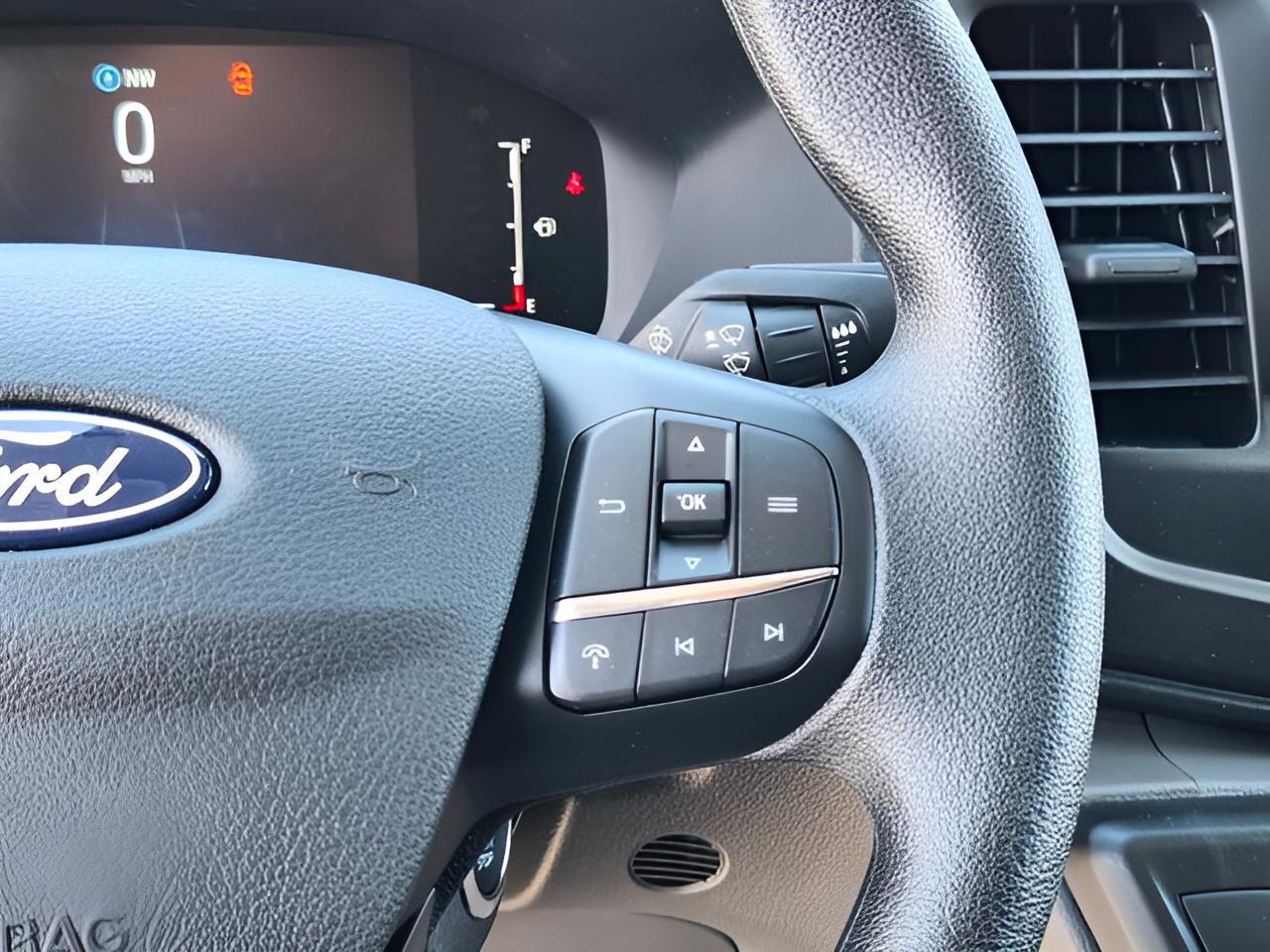 2026 Ford Transit-150 Base