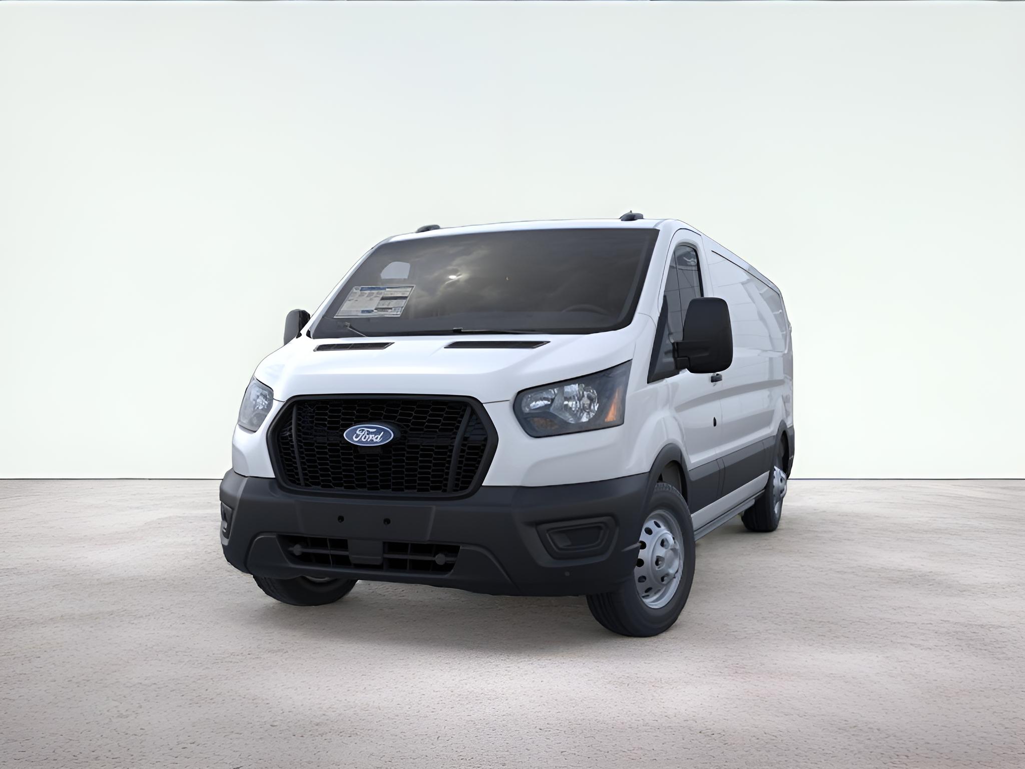 2026 Ford Transit-150 Base