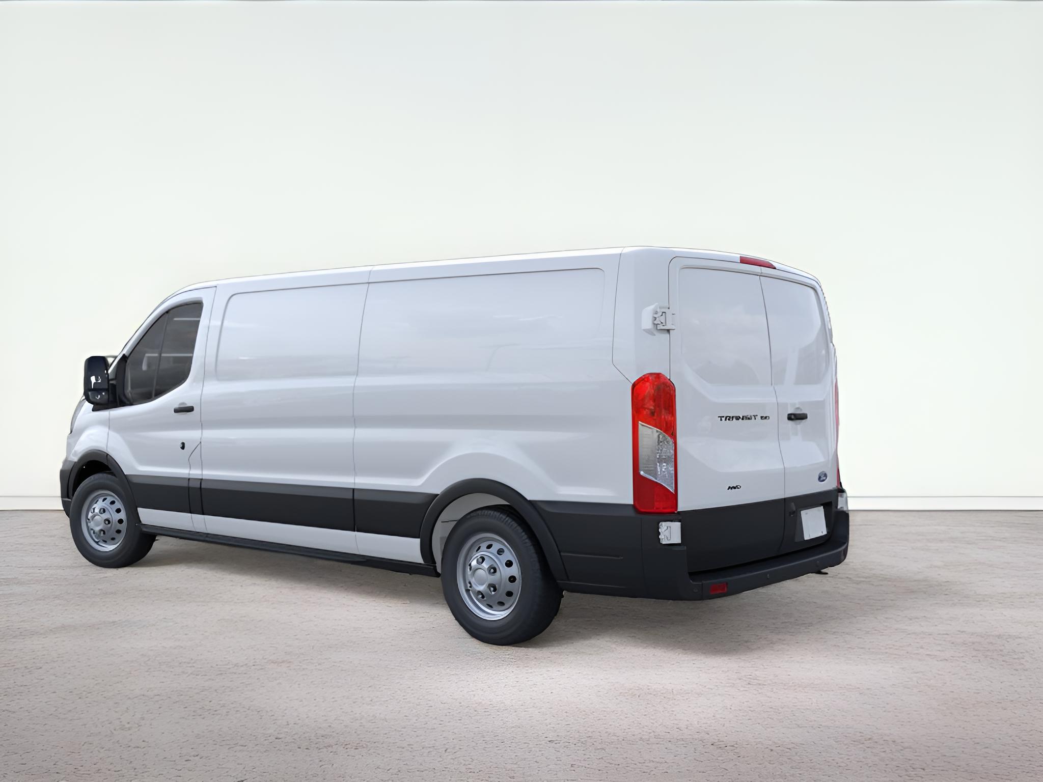 2026 Ford Transit-150 Base