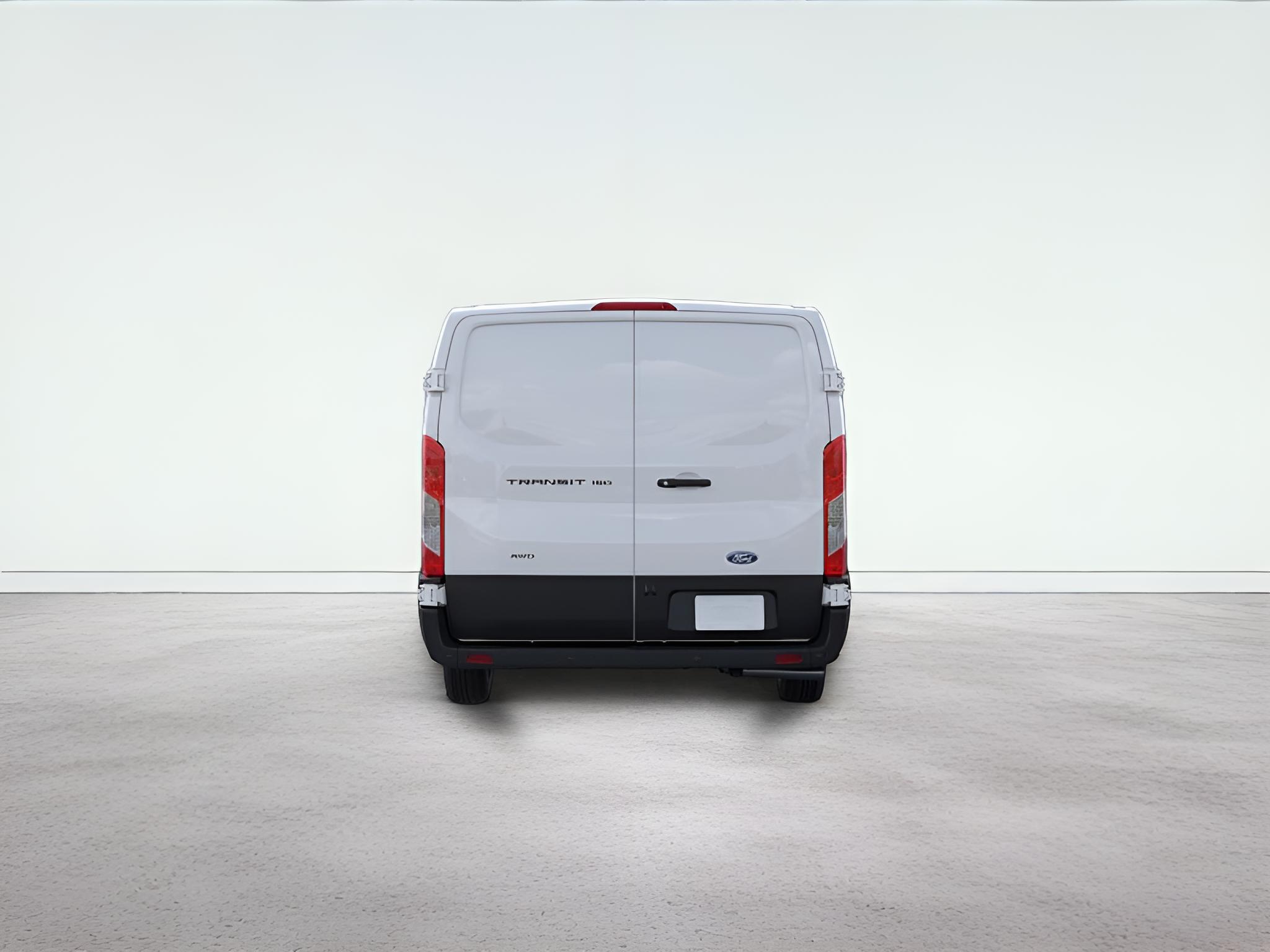 2026 Ford Transit-150 Base