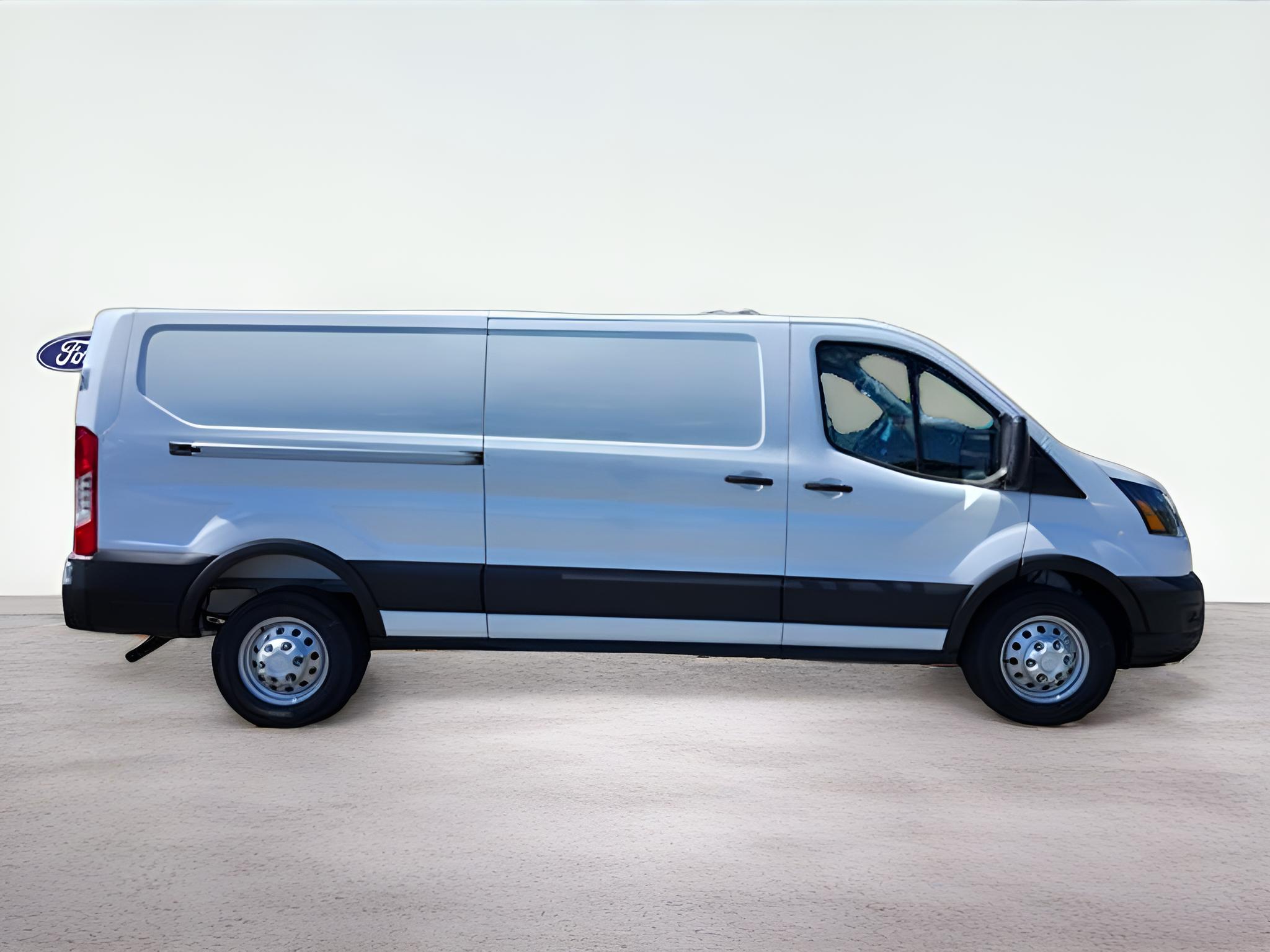 2026 Ford Transit-150 Base