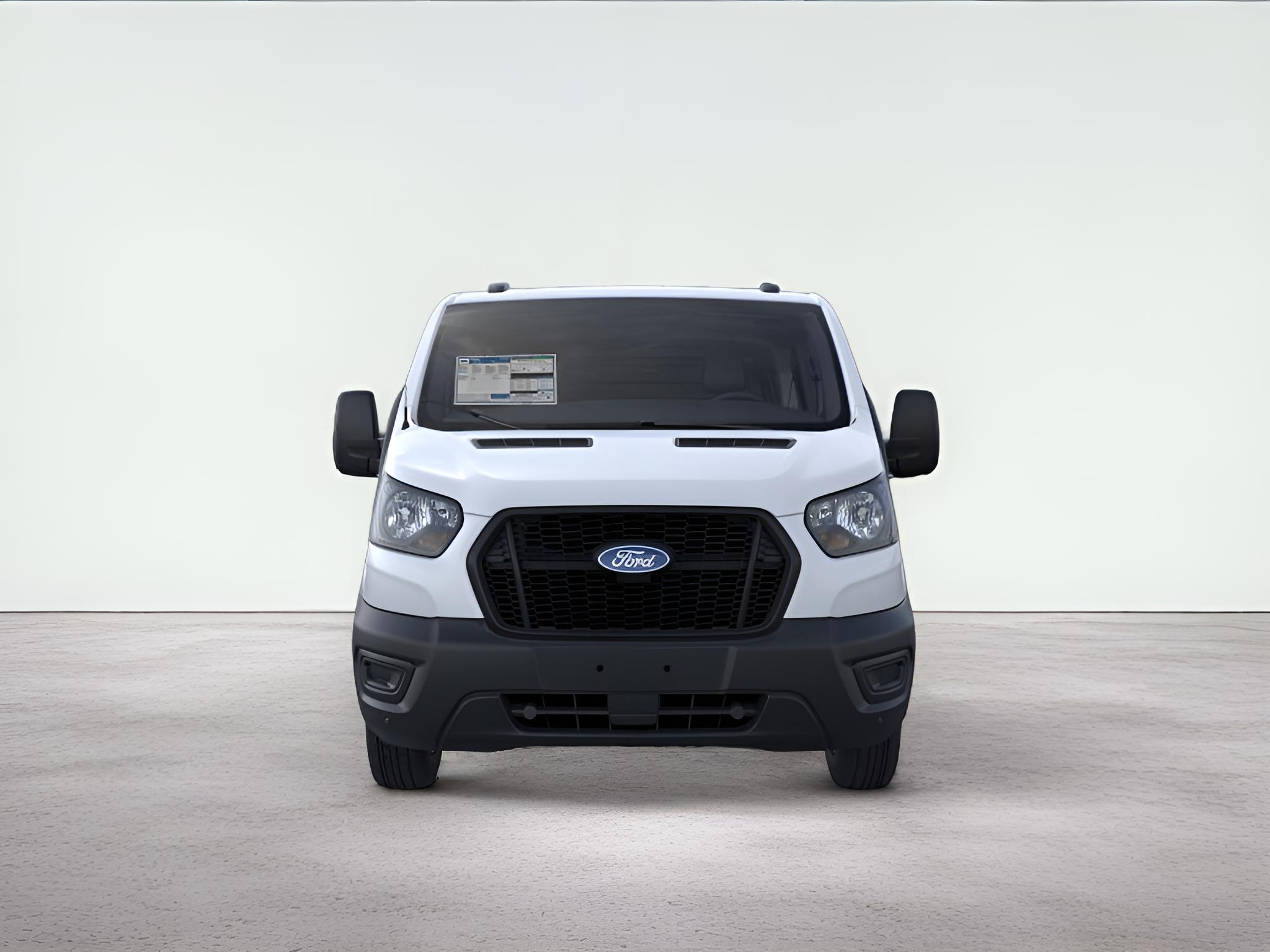 2026 Ford Transit-150 Base