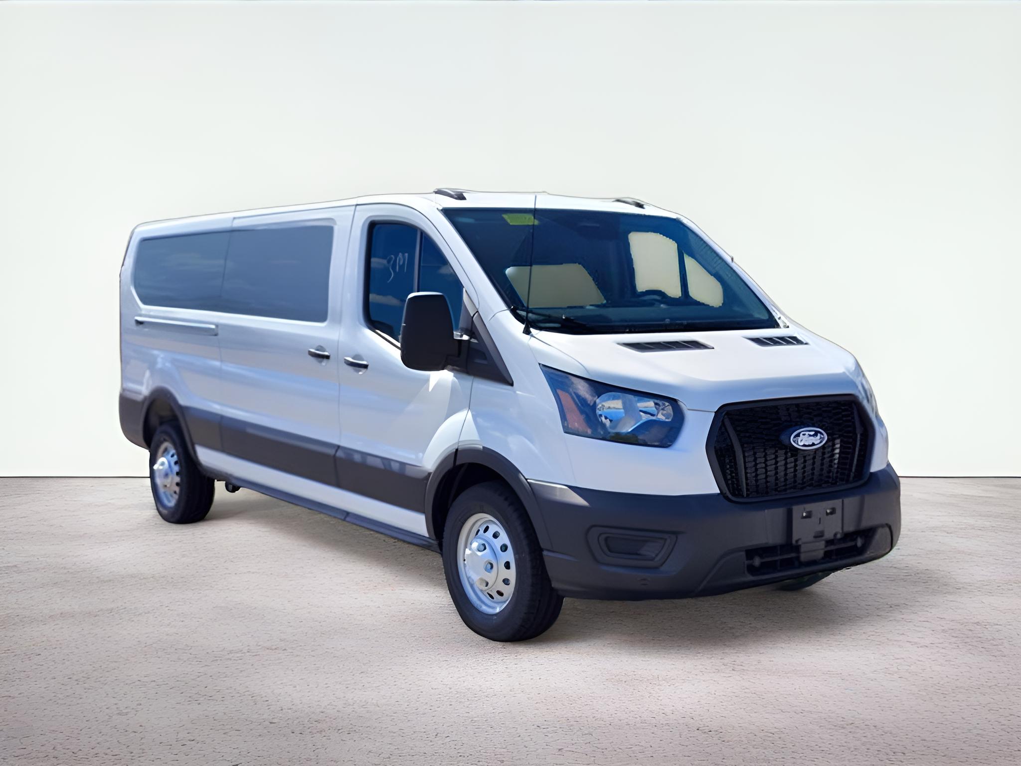 2026 Ford Transit-150 Base