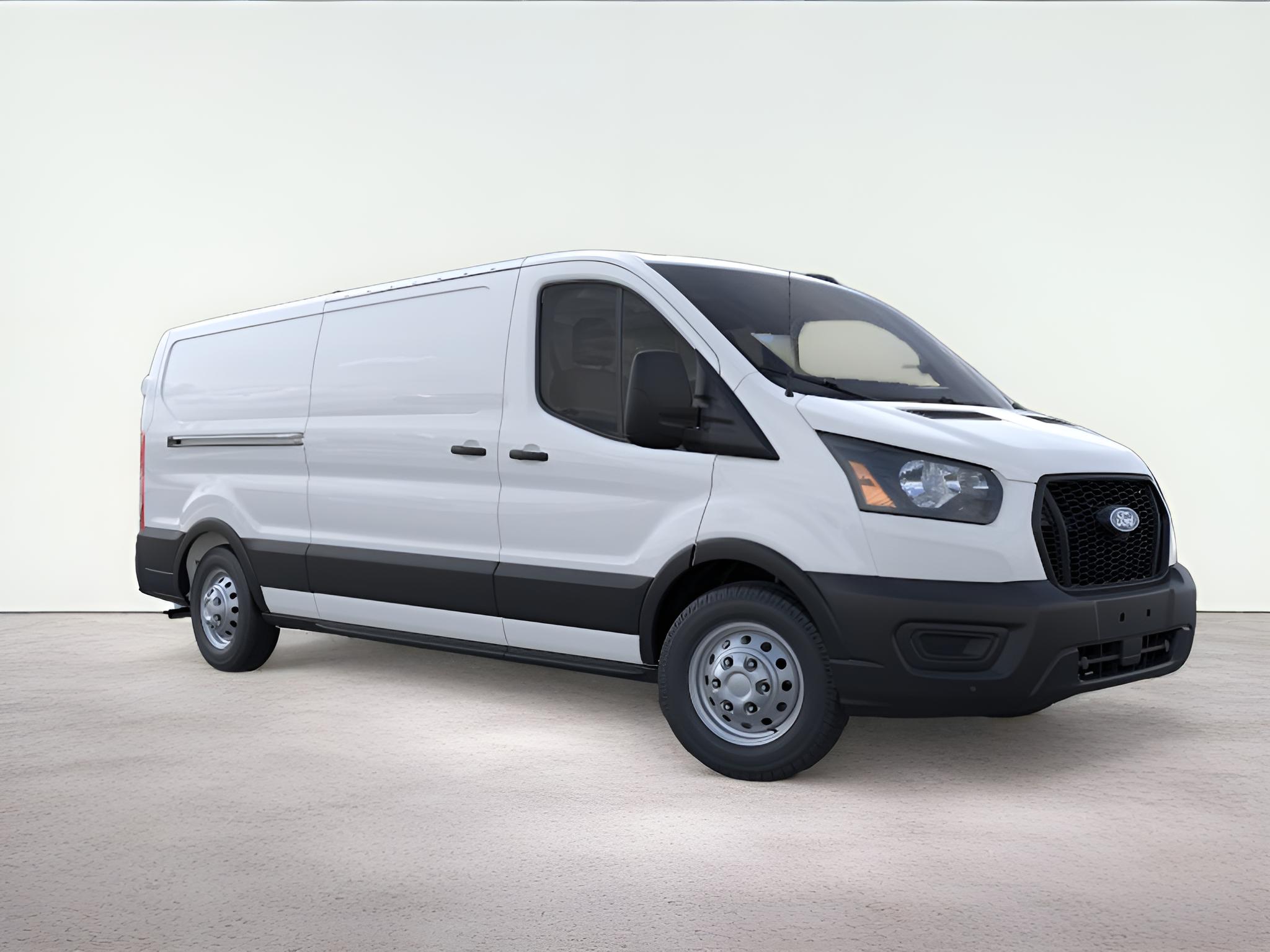 2026 Ford Transit-150 Base