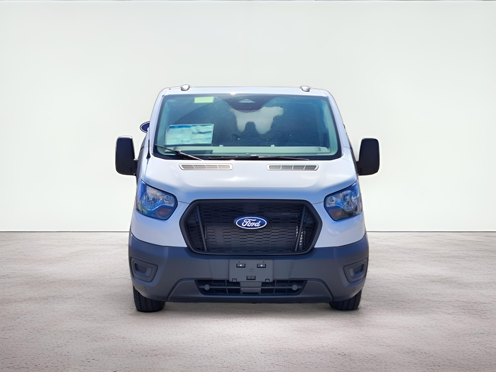 2026 Ford Transit-150 Base