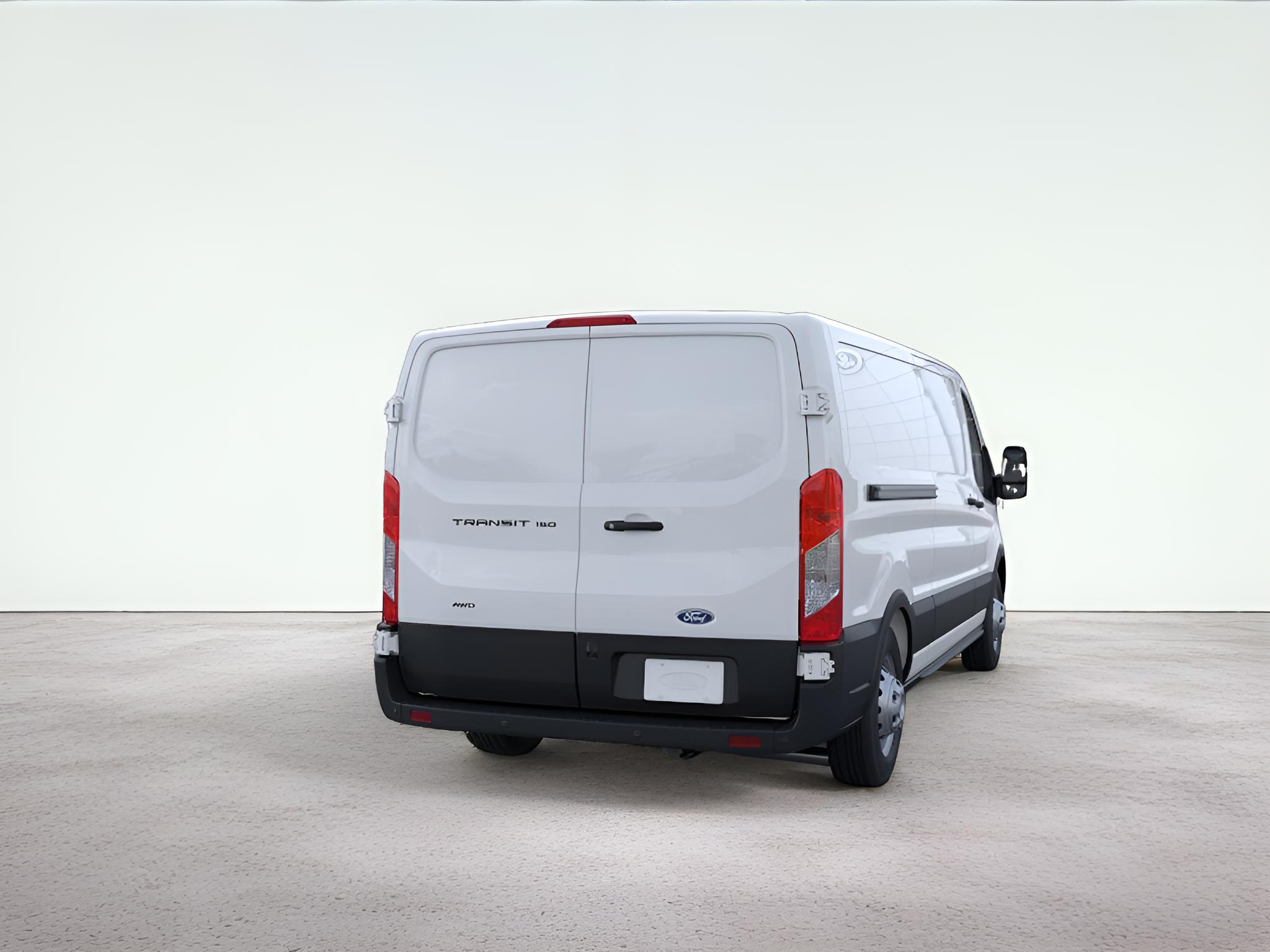 2026 Ford Transit-150 Base