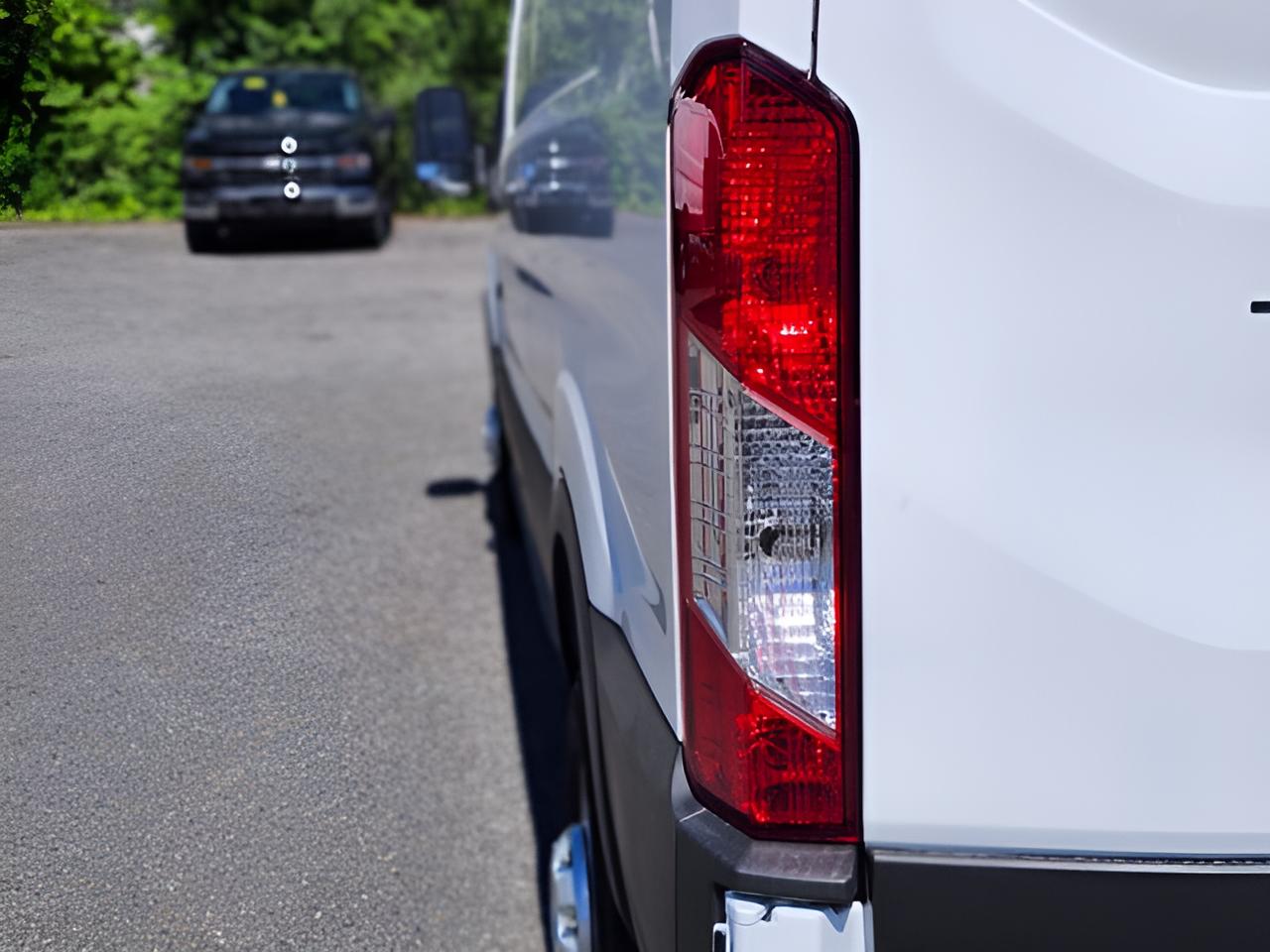 2026 Ford Transit-150 Base