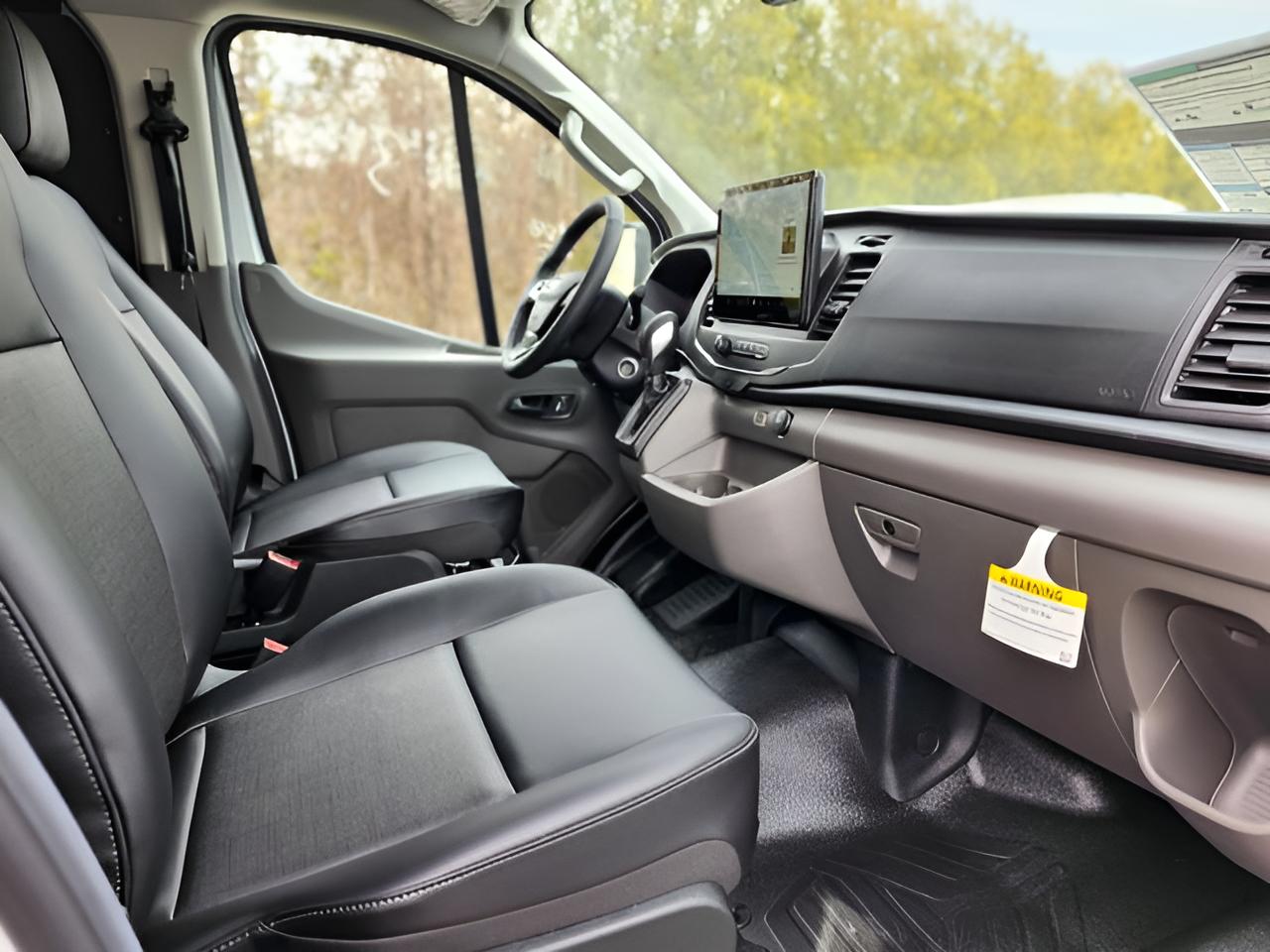 2026 Ford Transit-150 Base