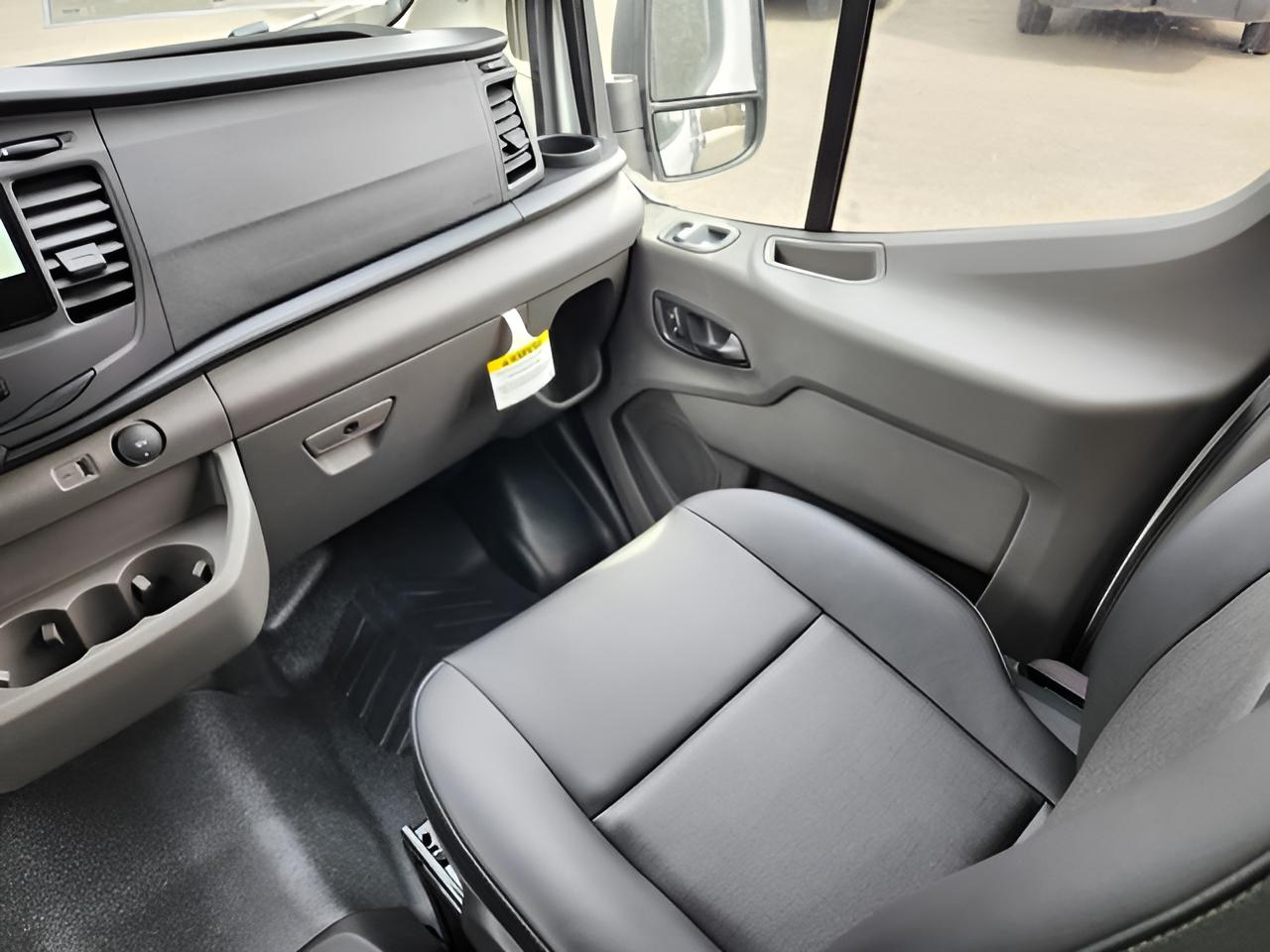 2026 Ford Transit-150 Base