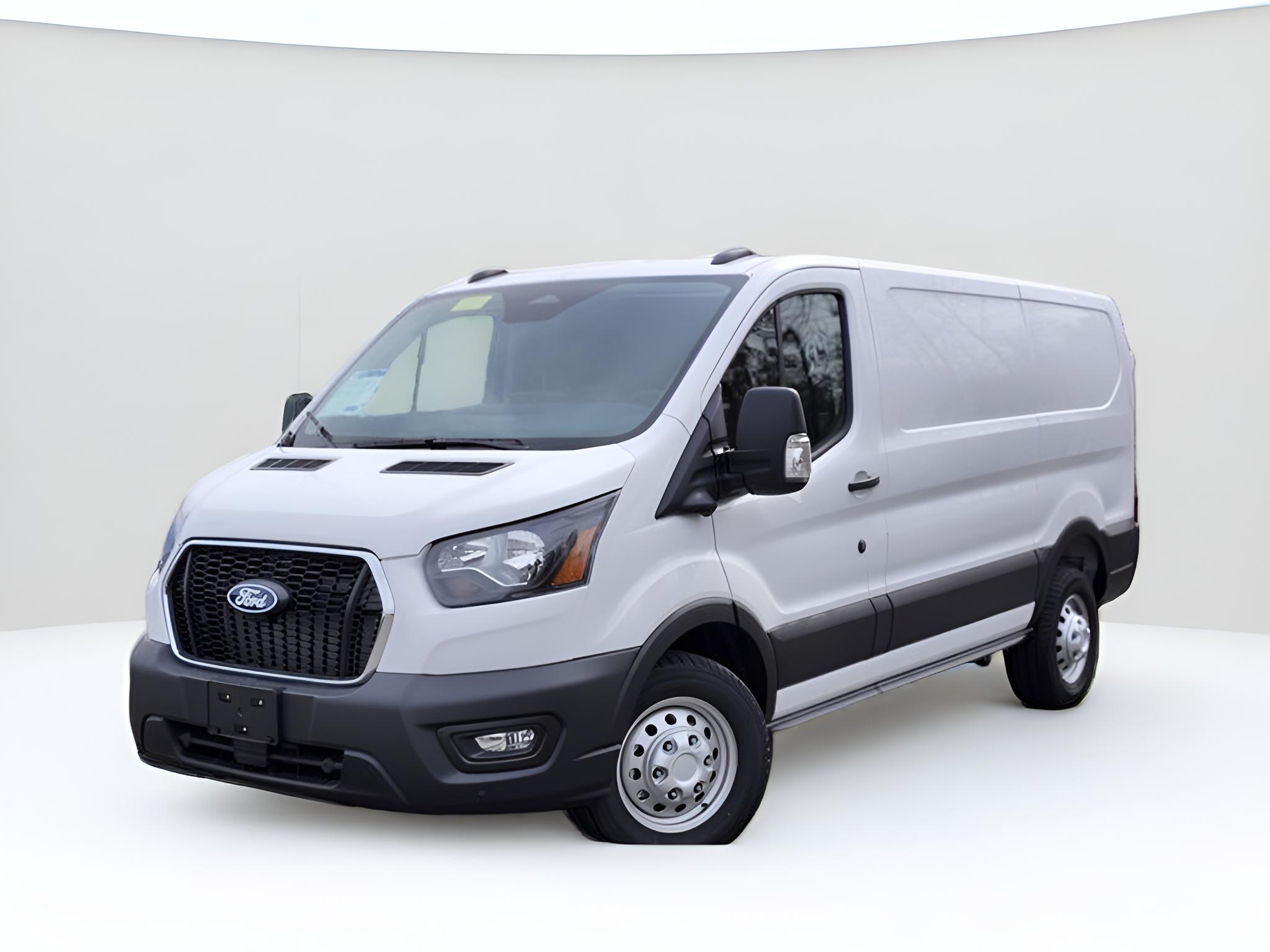 2026 Ford Transit-150 Base