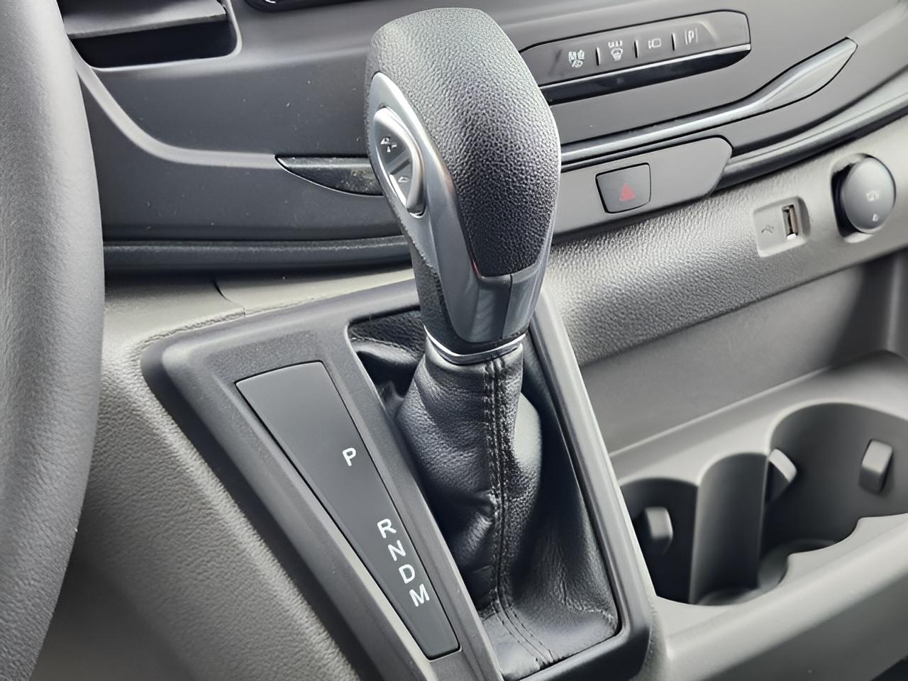 2026 Ford Transit-150 Base