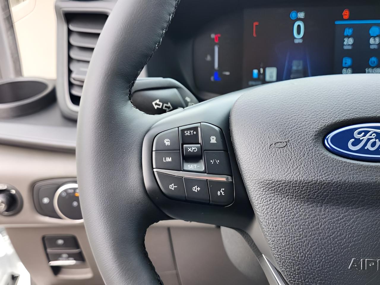 2026 Ford Transit-150 Base