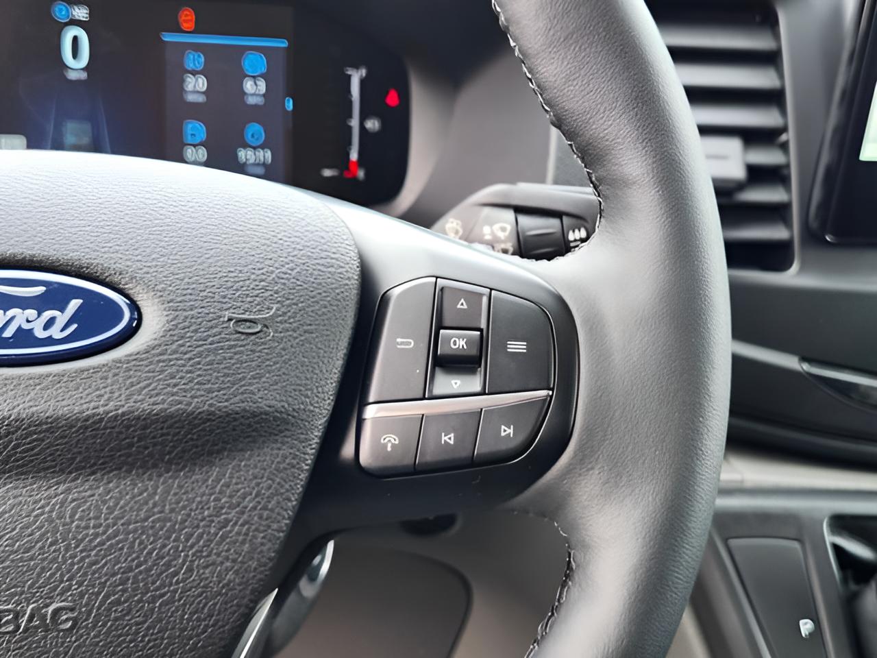 2026 Ford Transit-150 Base