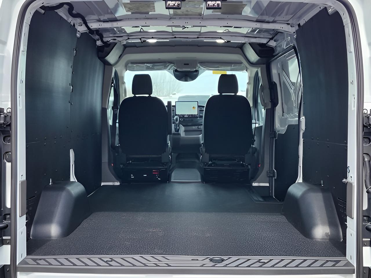 2026 Ford Transit-150 Base