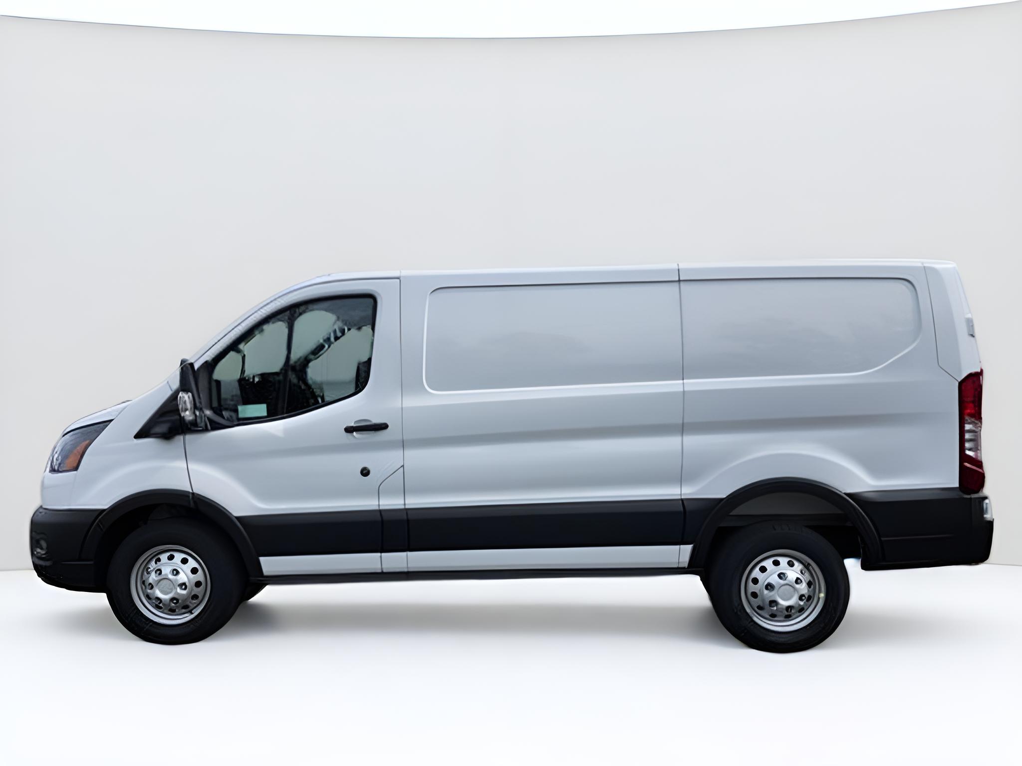 2026 Ford Transit-150 Base