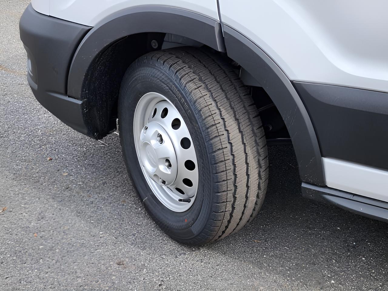 2026 Ford Transit-150 Base