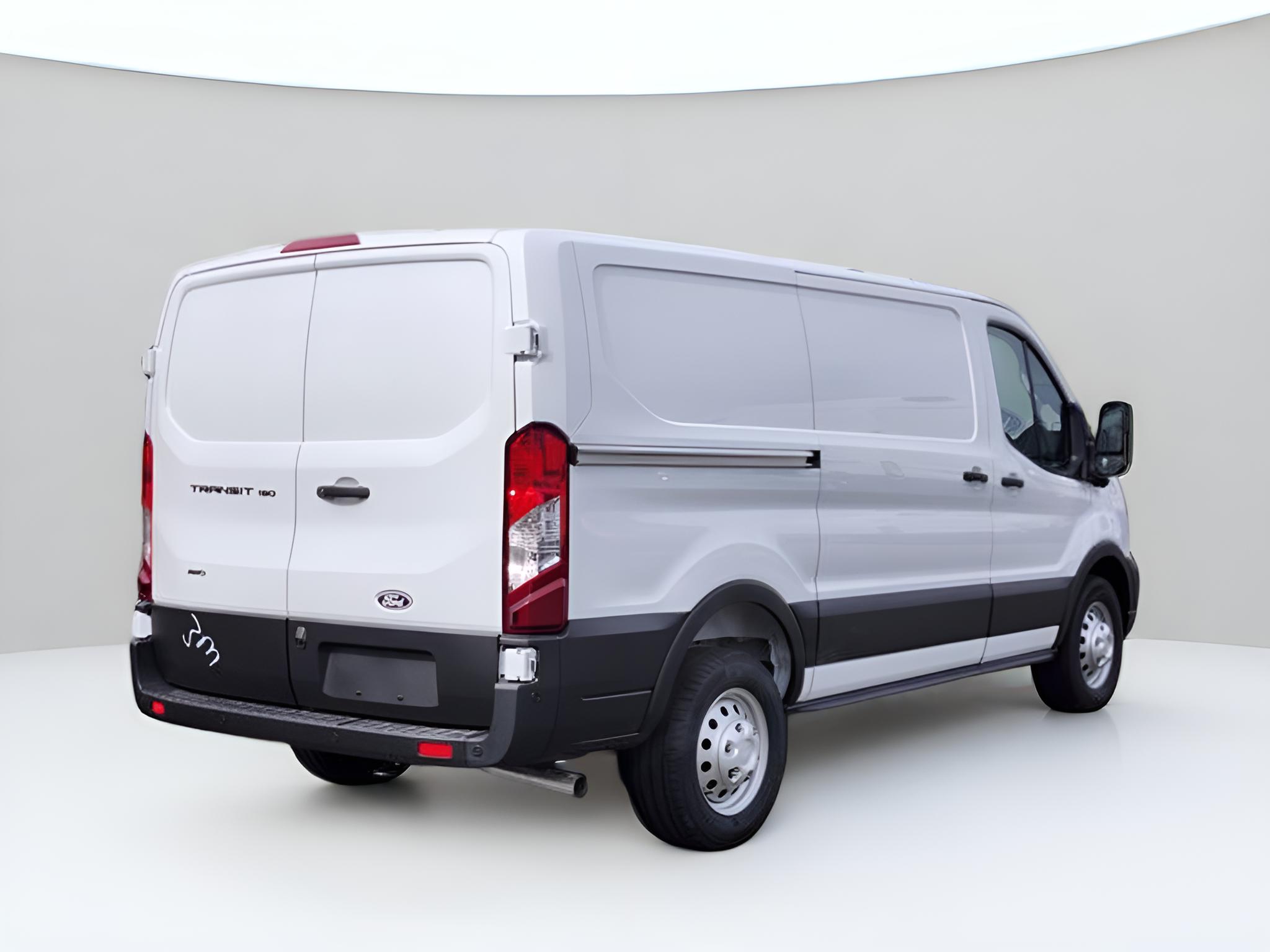 2026 Ford Transit-150 Base
