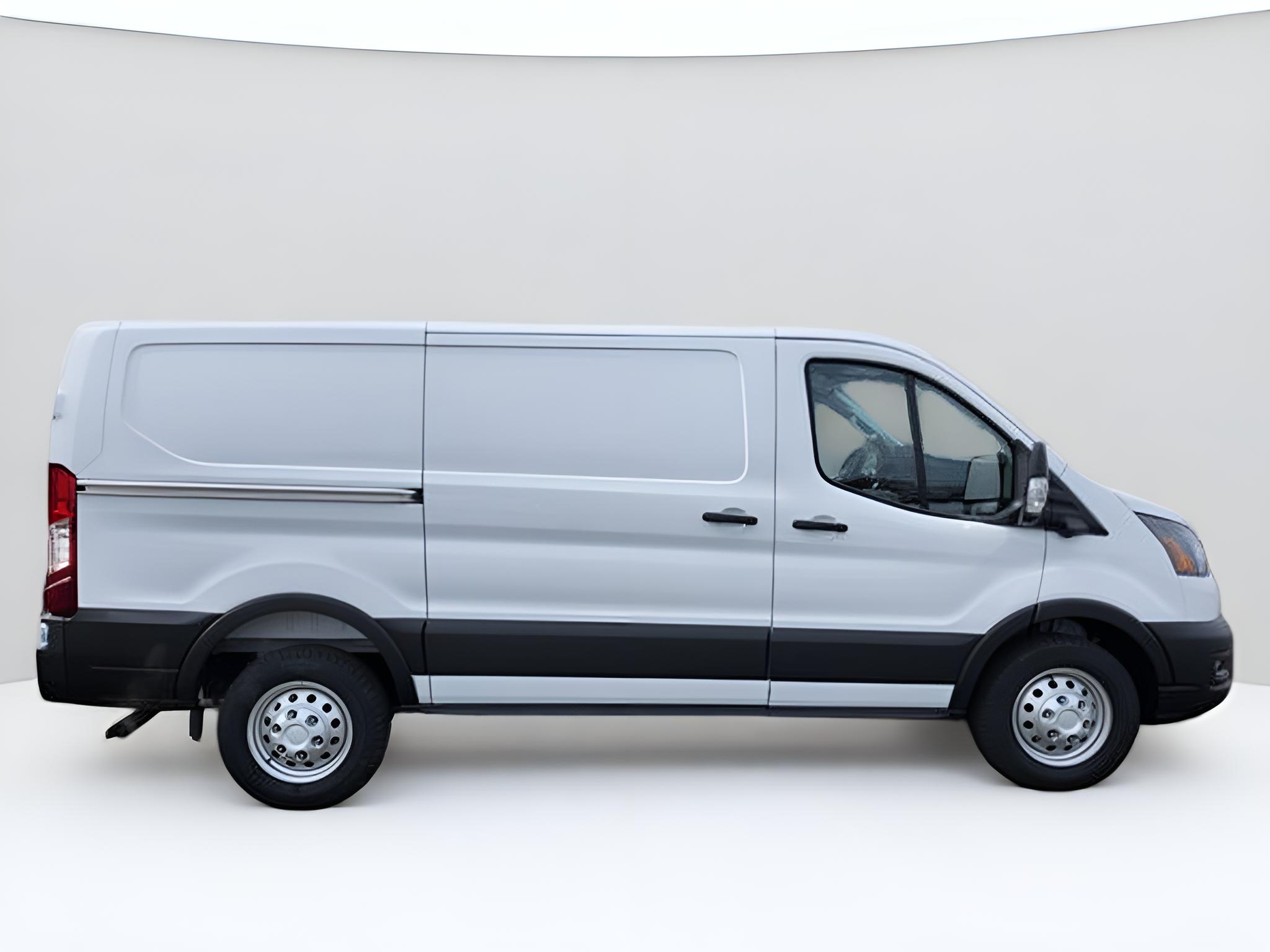 2026 Ford Transit-150 Base