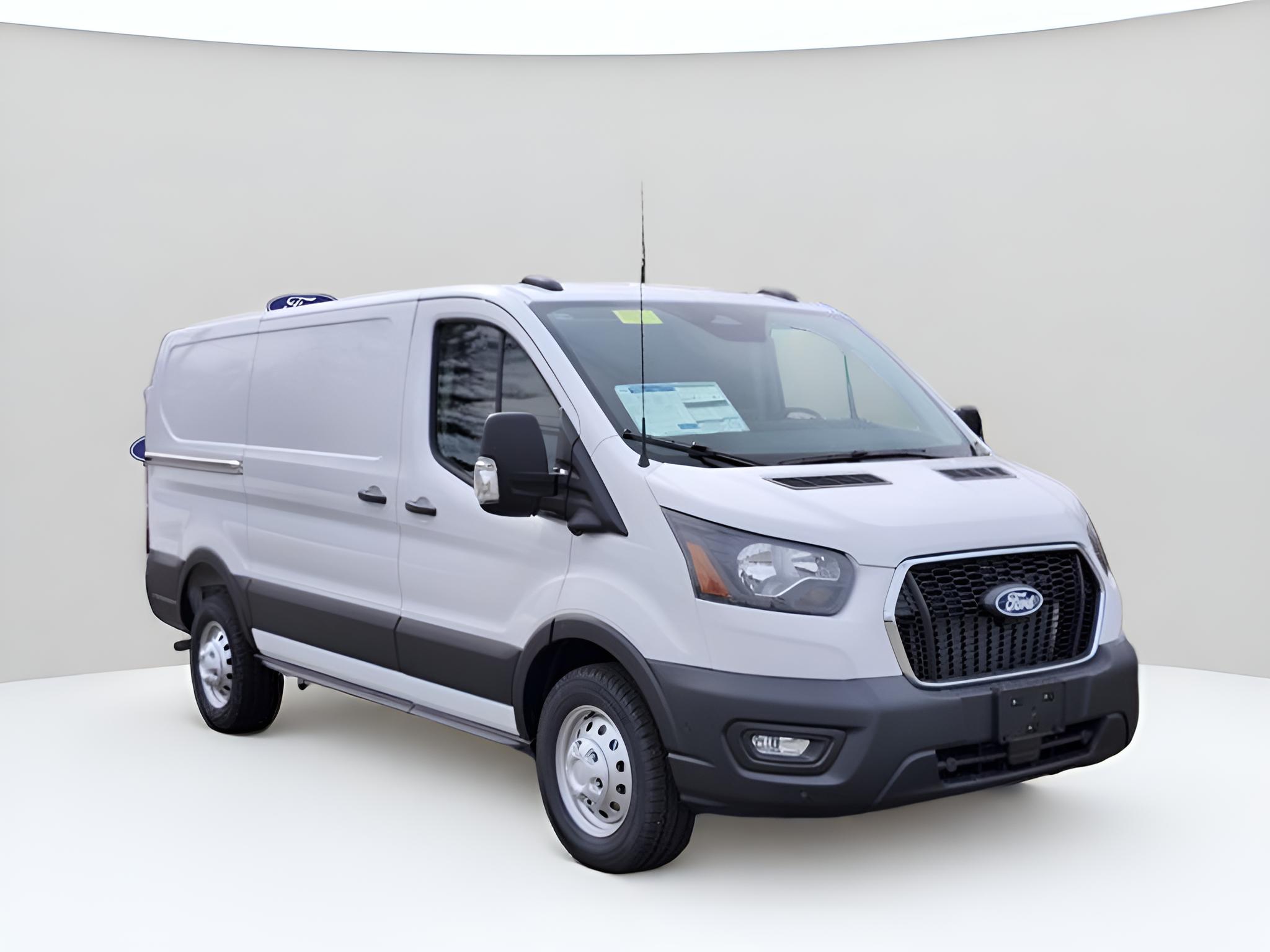 2026 Ford Transit-150 Base