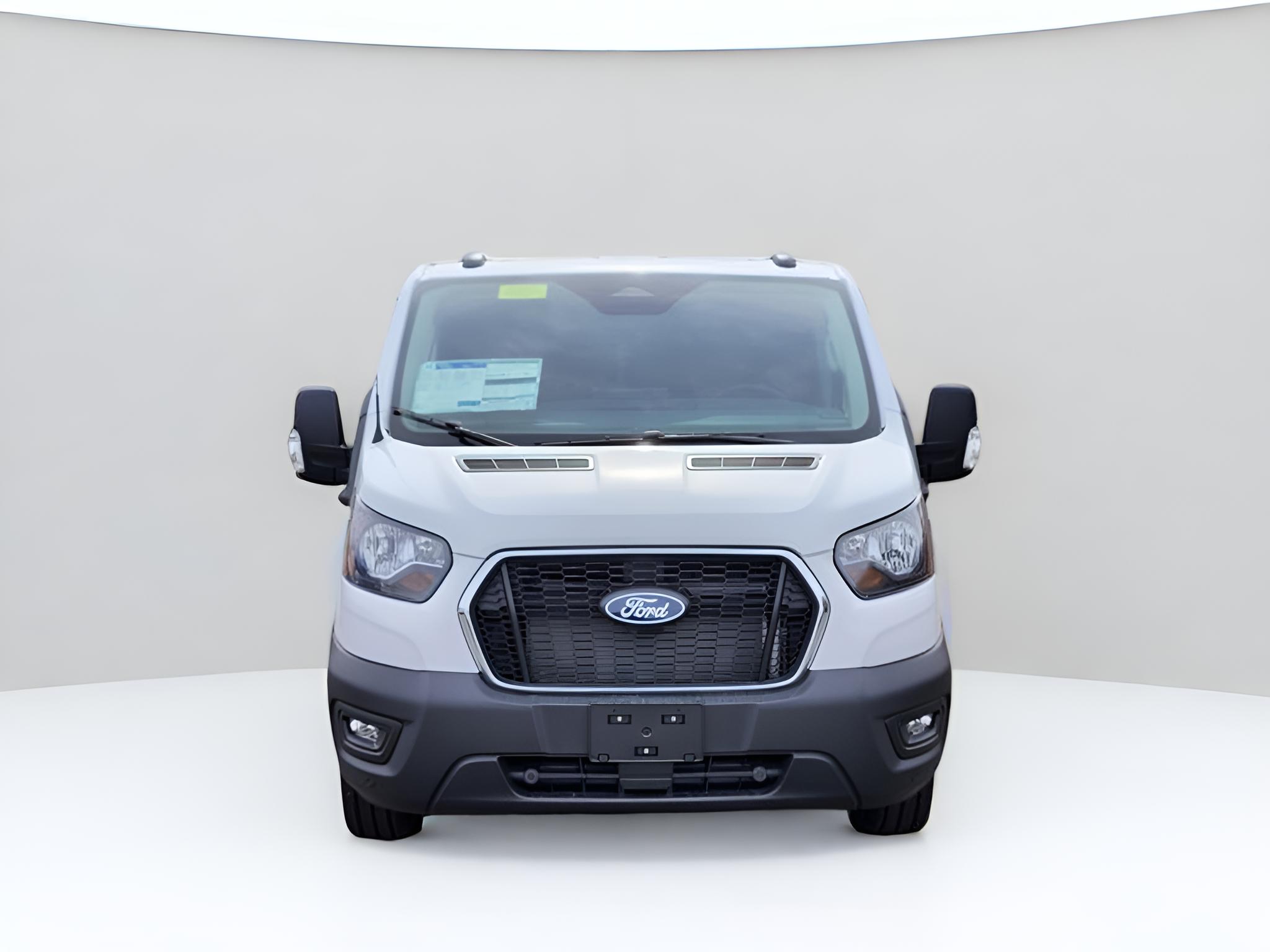 2026 Ford Transit-150 Base