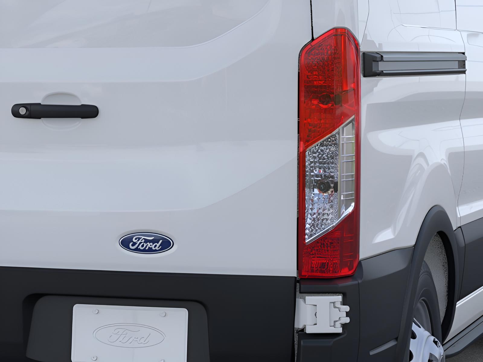 2026 Ford Transit-150 Base