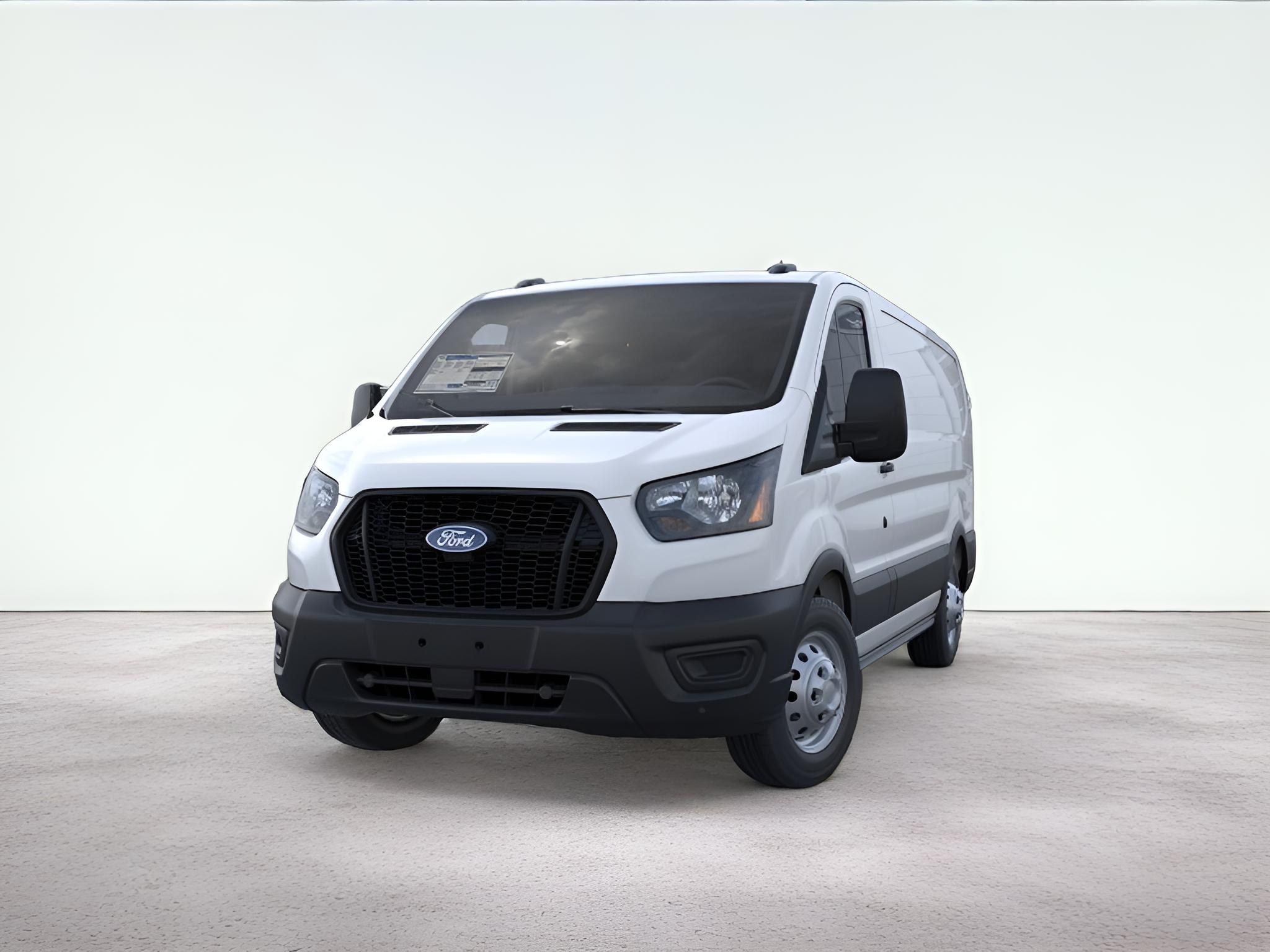 2026 Ford Transit-150 Base
