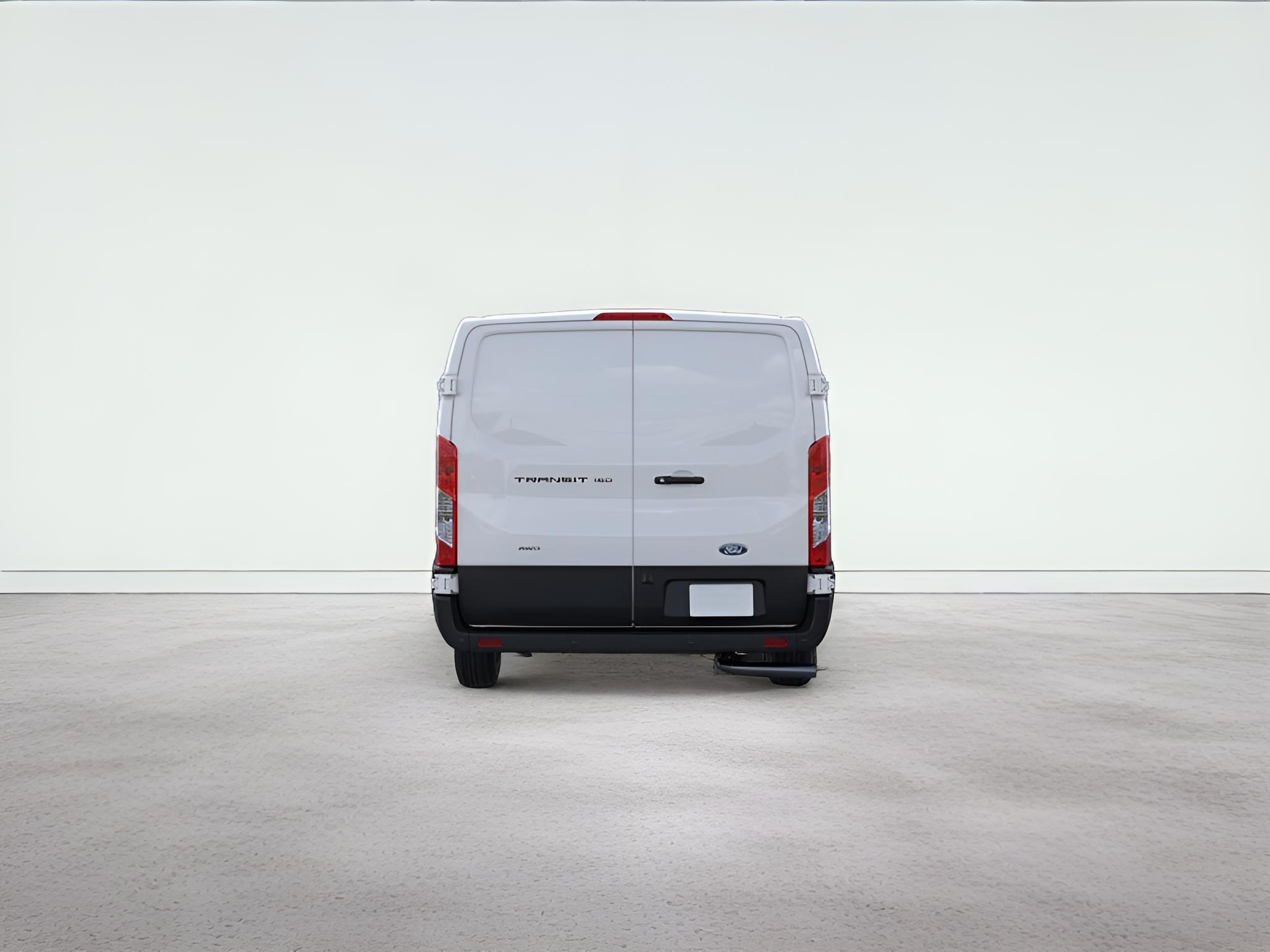 2026 Ford Transit-150 Base