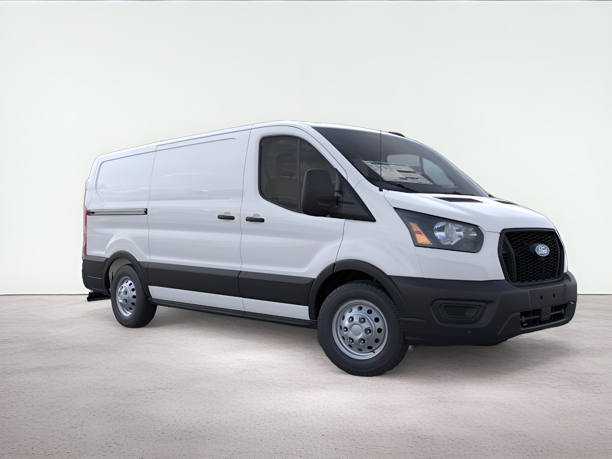 2026 Ford Transit-150 Base