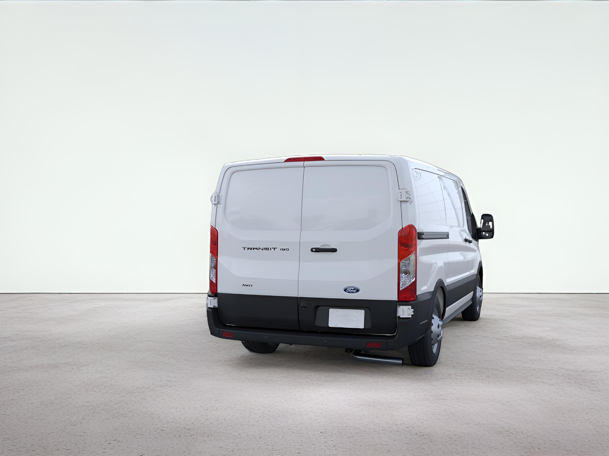 2026 Ford Transit-150 Base