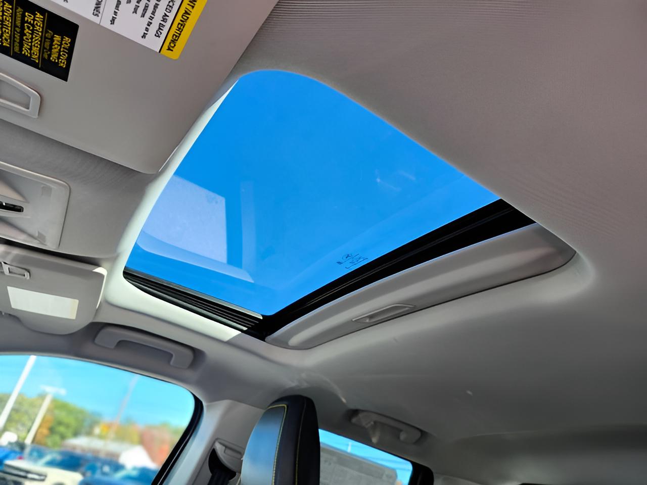 2025 Ford Maverick Lobo High