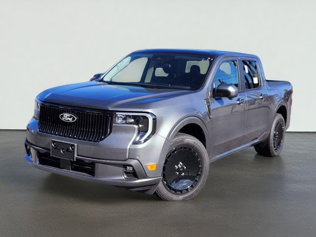 2025 Ford Maverick Lobo High