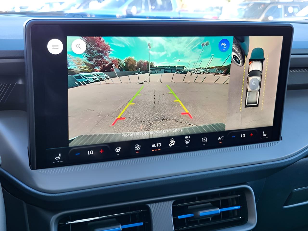 2025 Ford Maverick Lobo High