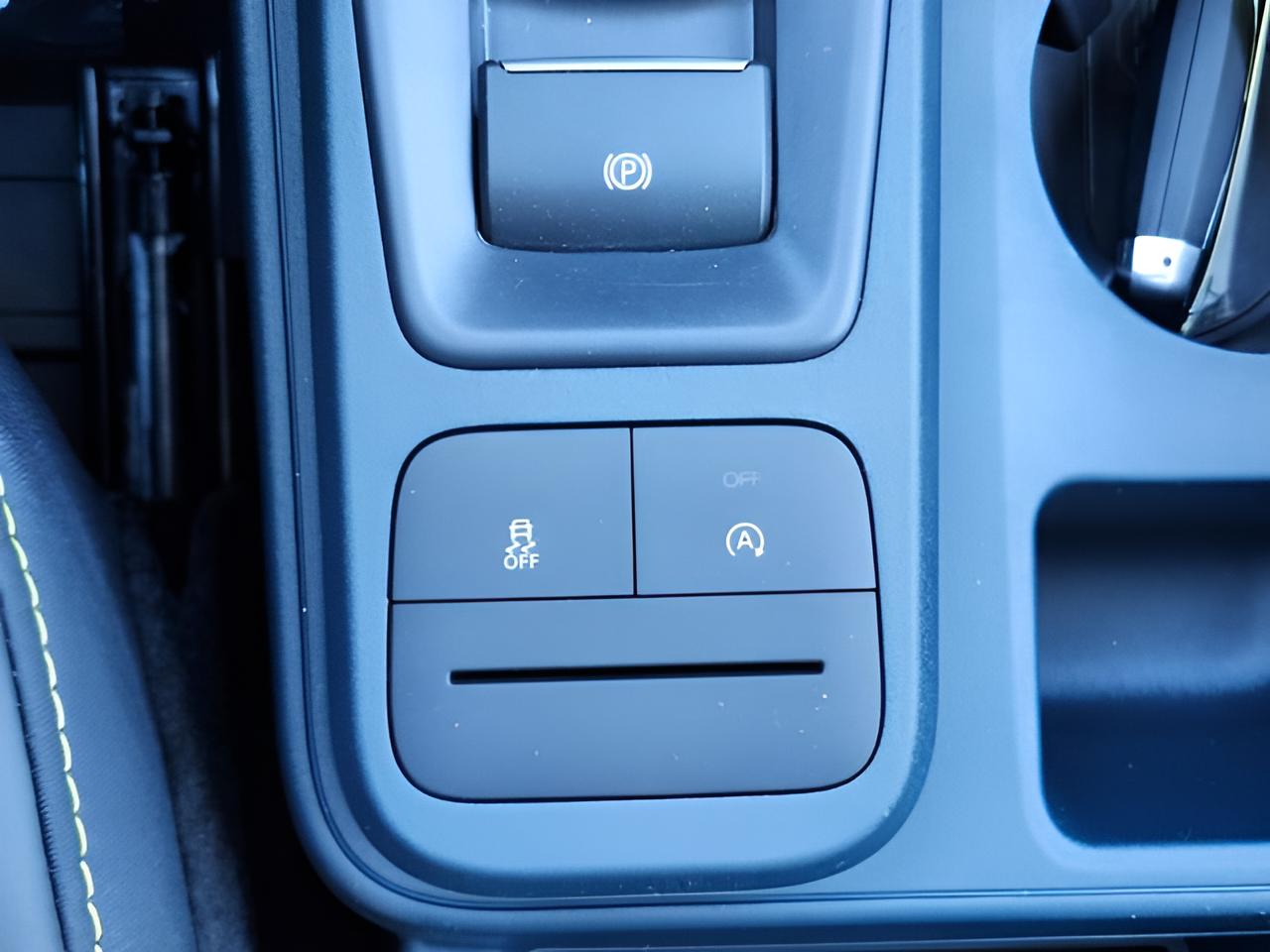 2025 Ford Maverick Lobo High