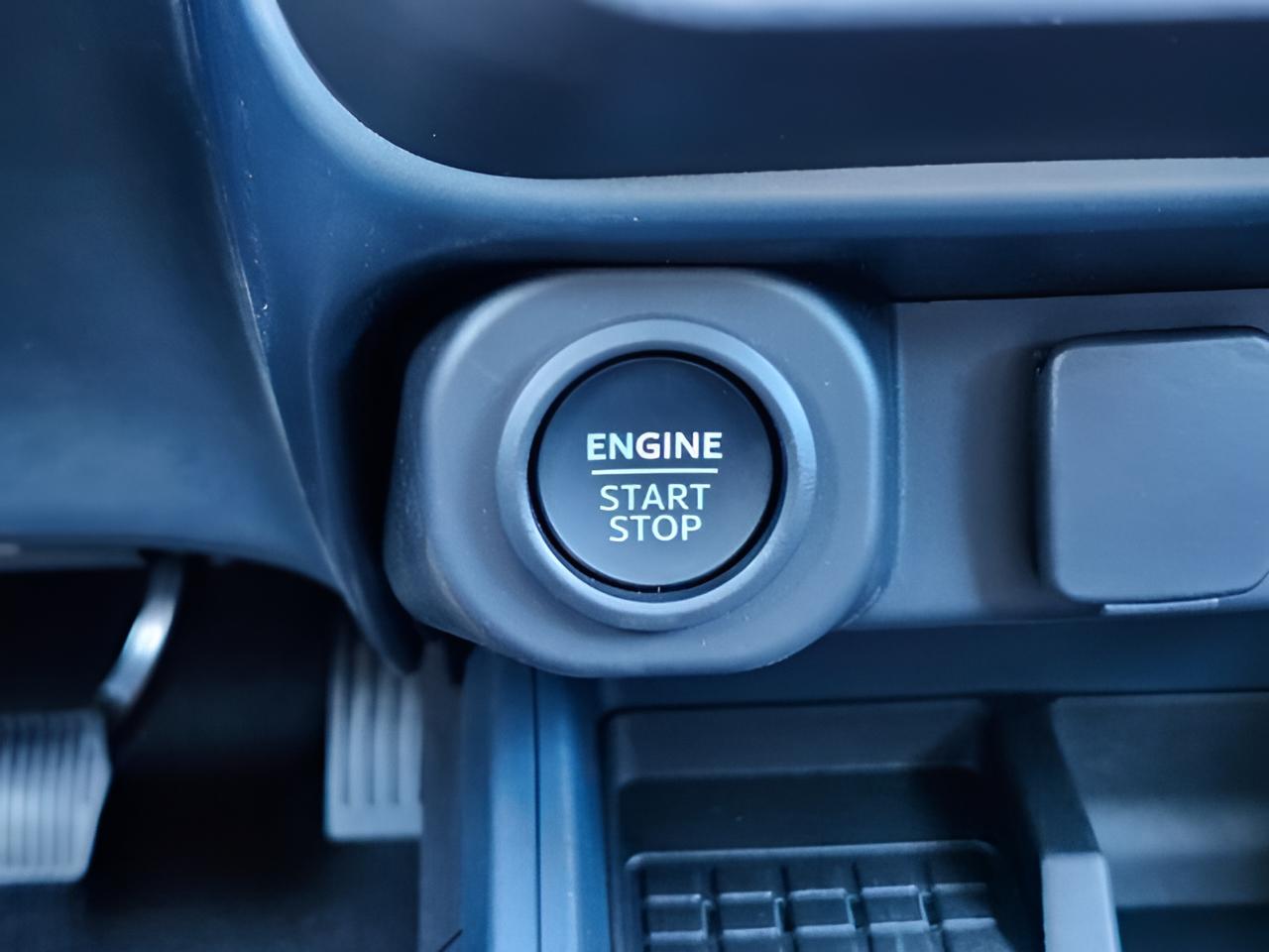 2025 Ford Maverick Lobo High