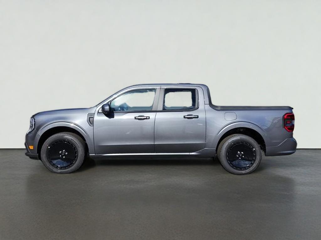 2025 Ford Maverick Lobo High