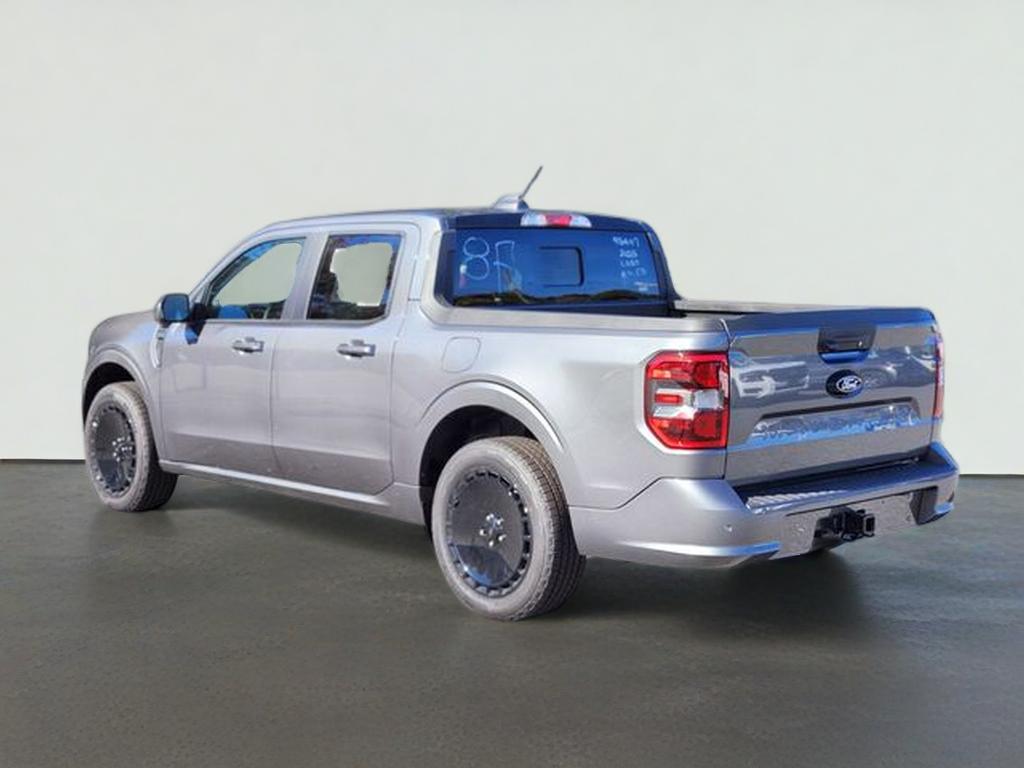 2025 Ford Maverick Lobo High