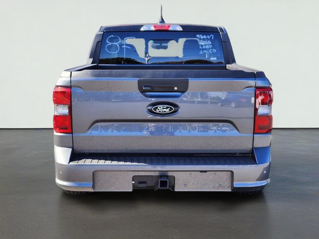 2025 Ford Maverick Lobo High