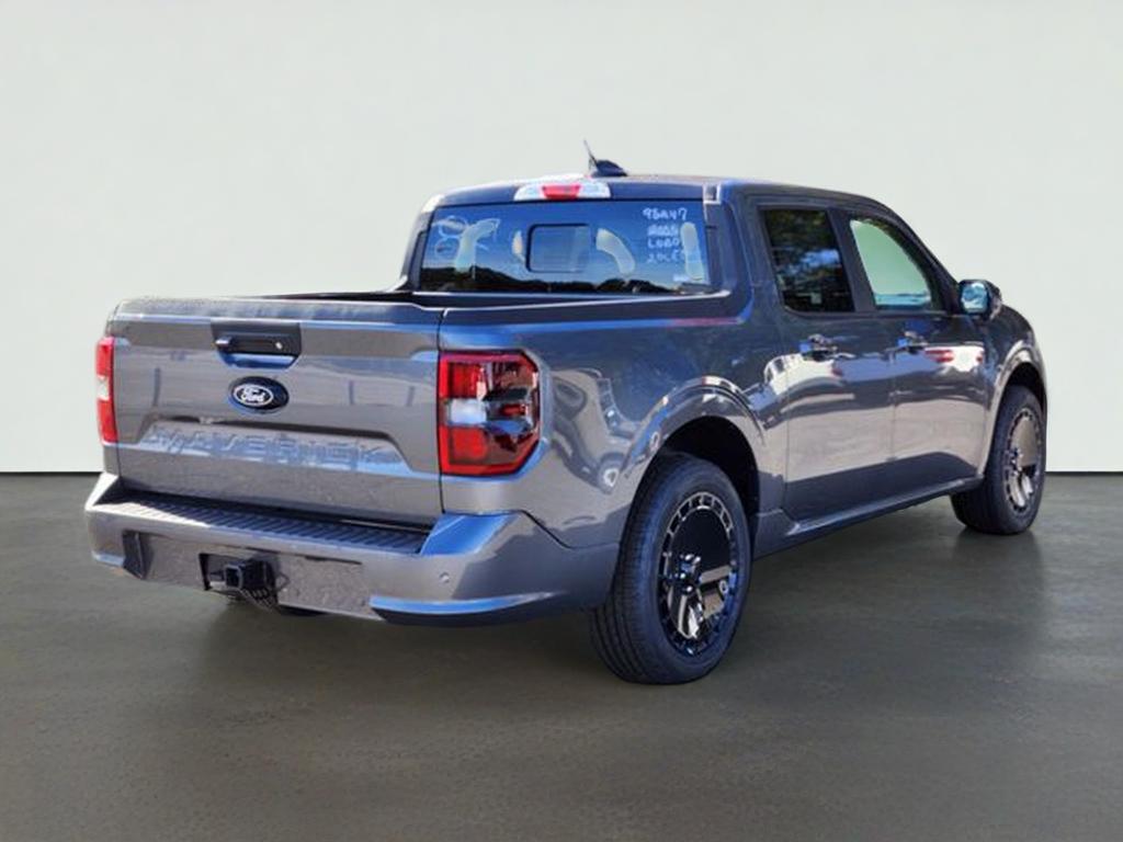 2025 Ford Maverick Lobo High