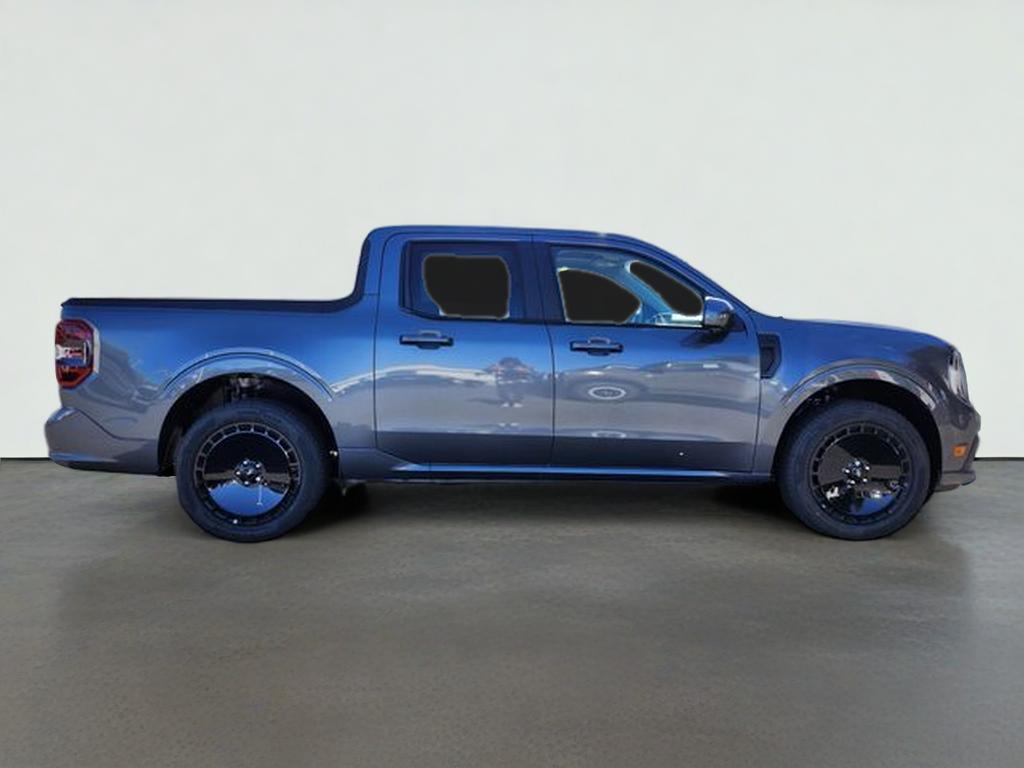 2025 Ford Maverick Lobo High