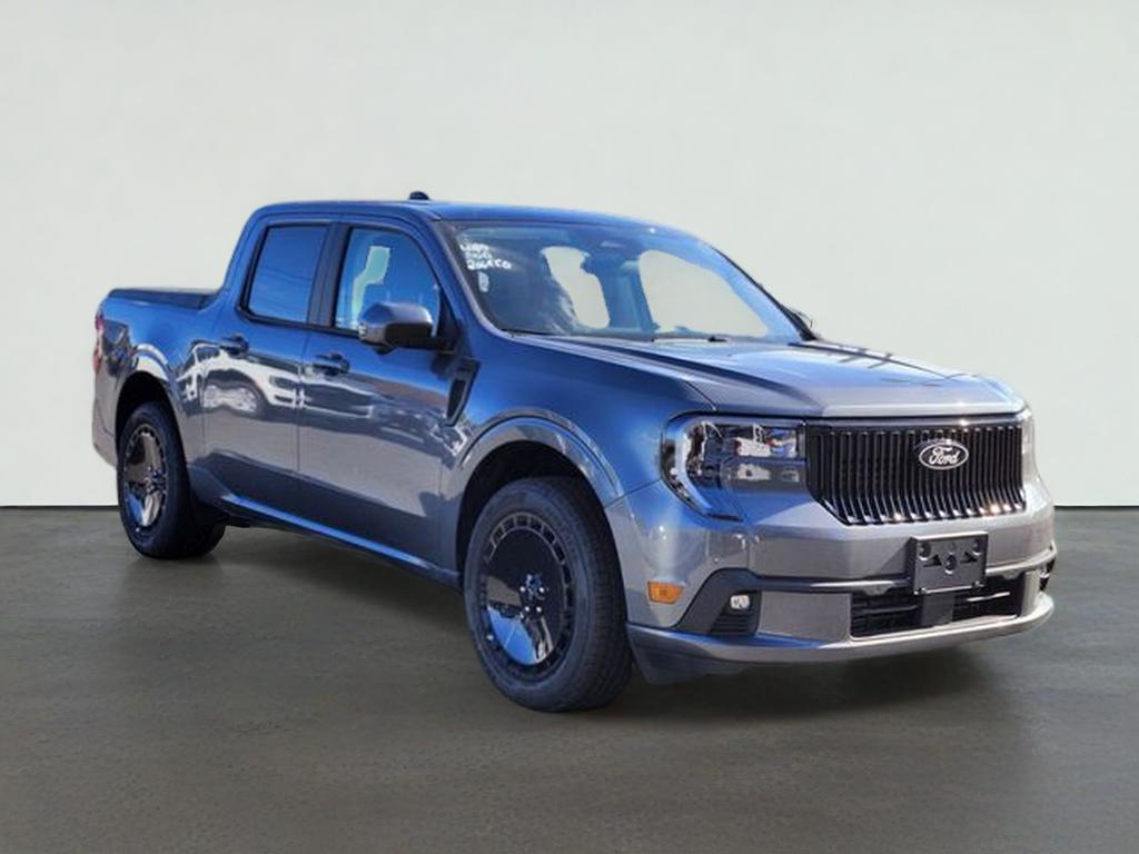 2025 Ford Maverick Lobo High
