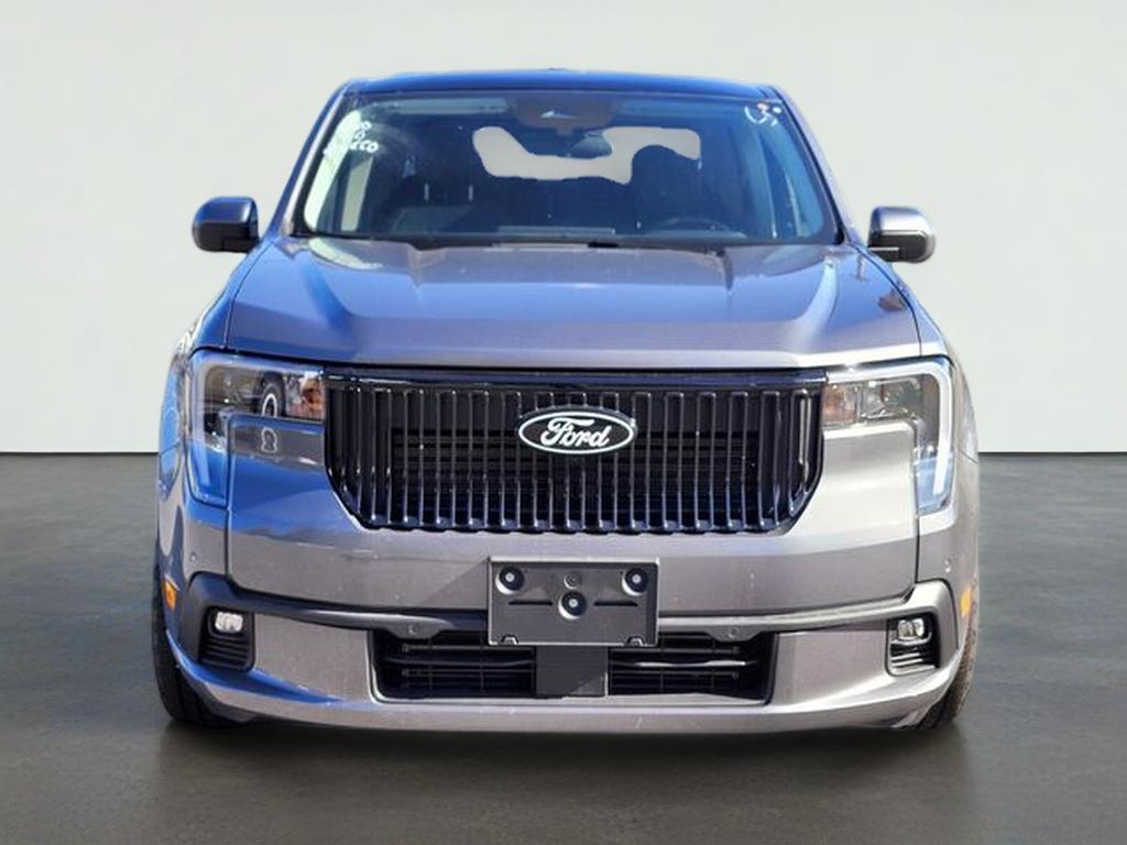 2025 Ford Maverick Lobo High