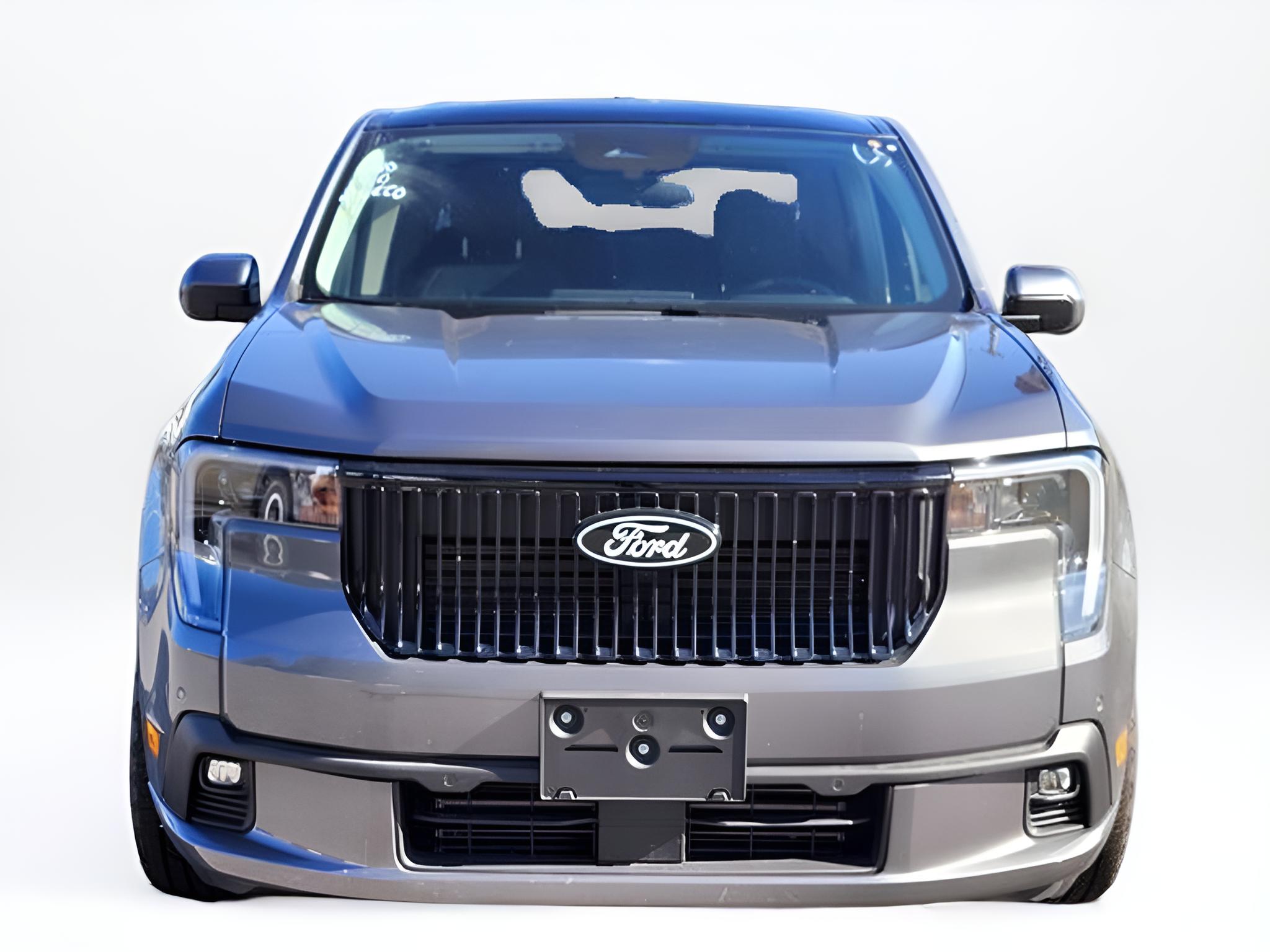 2025 Ford Maverick Lobo High