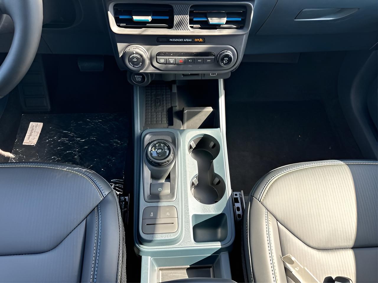 2025 Ford Maverick Lobo High