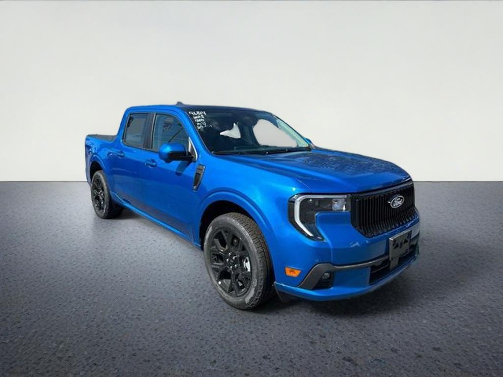 2025 Ford Maverick Lobo High