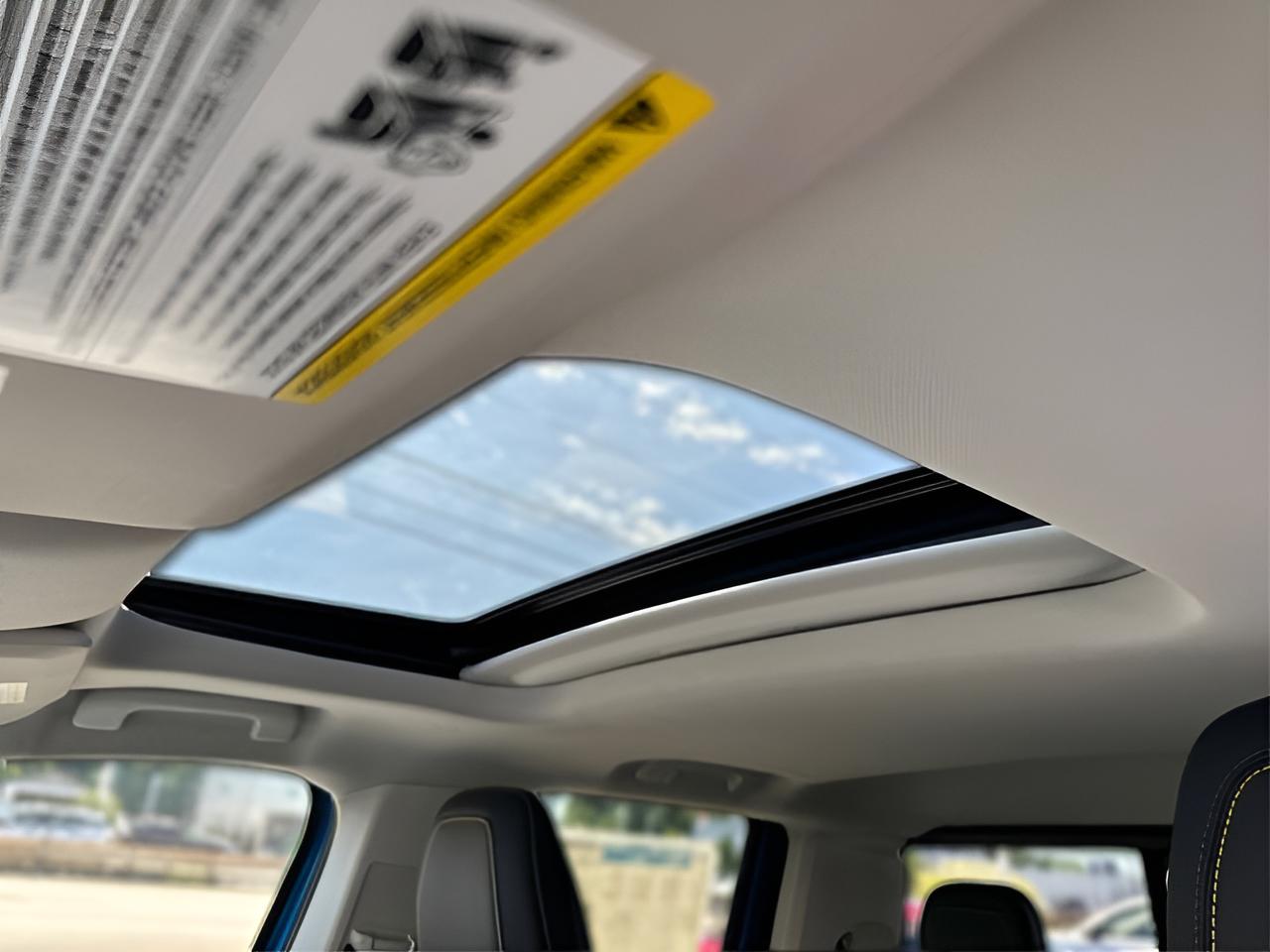 2025 Ford Maverick Lobo High