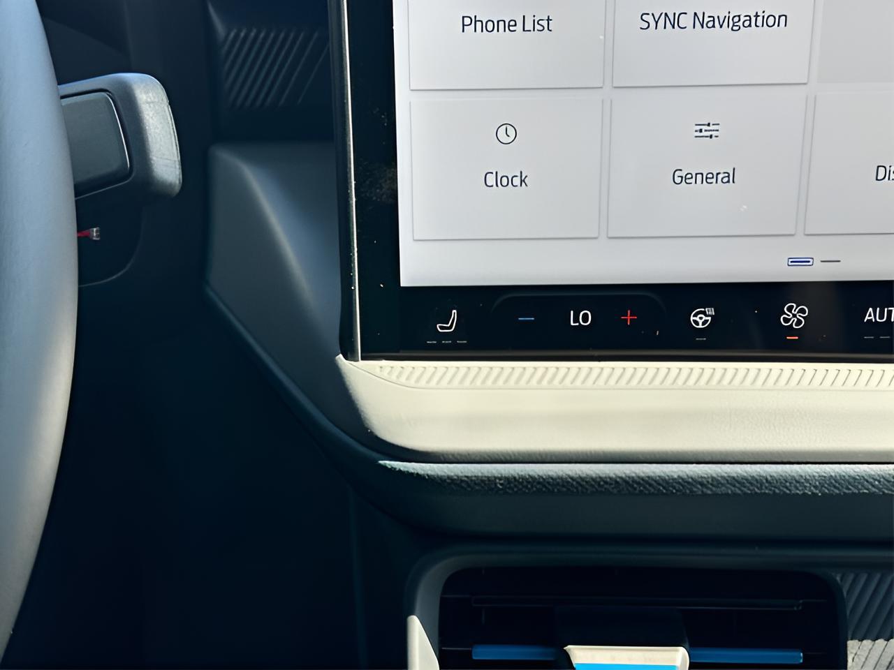 2025 Ford Maverick Lobo High