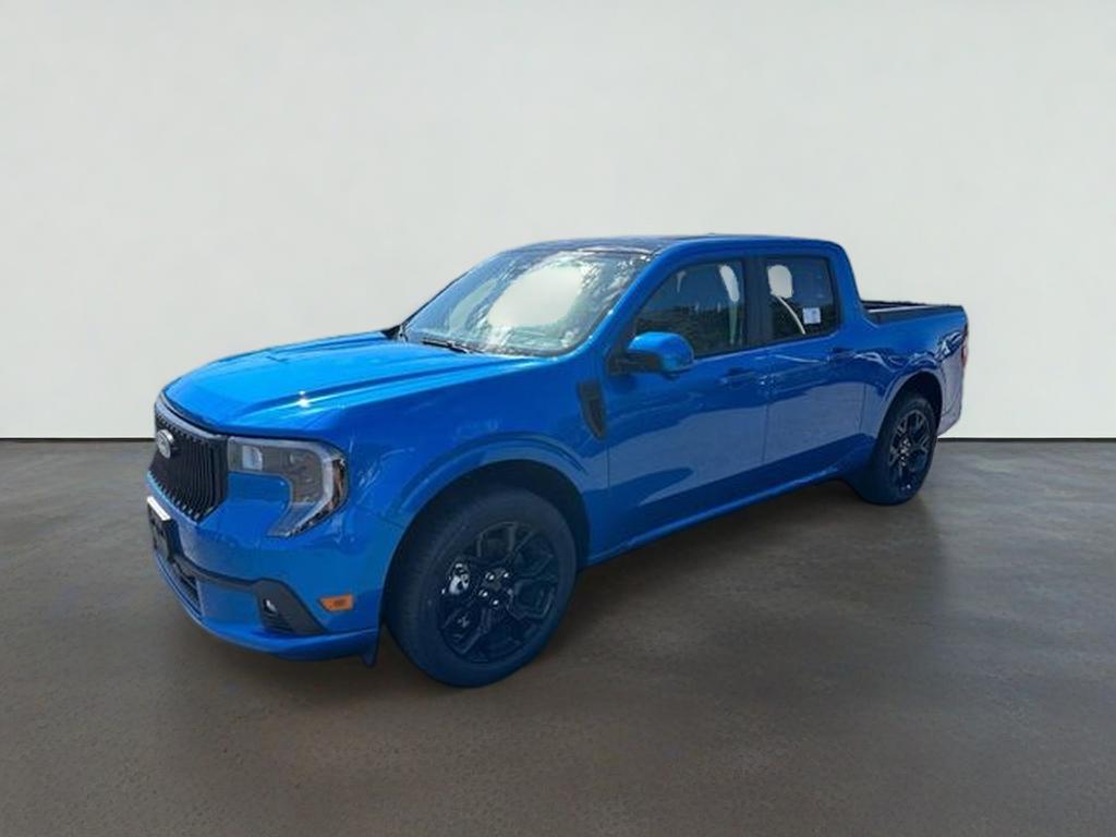 2025 Ford Maverick Lobo High