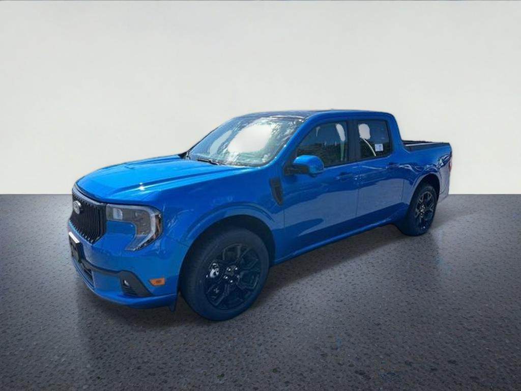 2025 Ford Maverick Lobo High